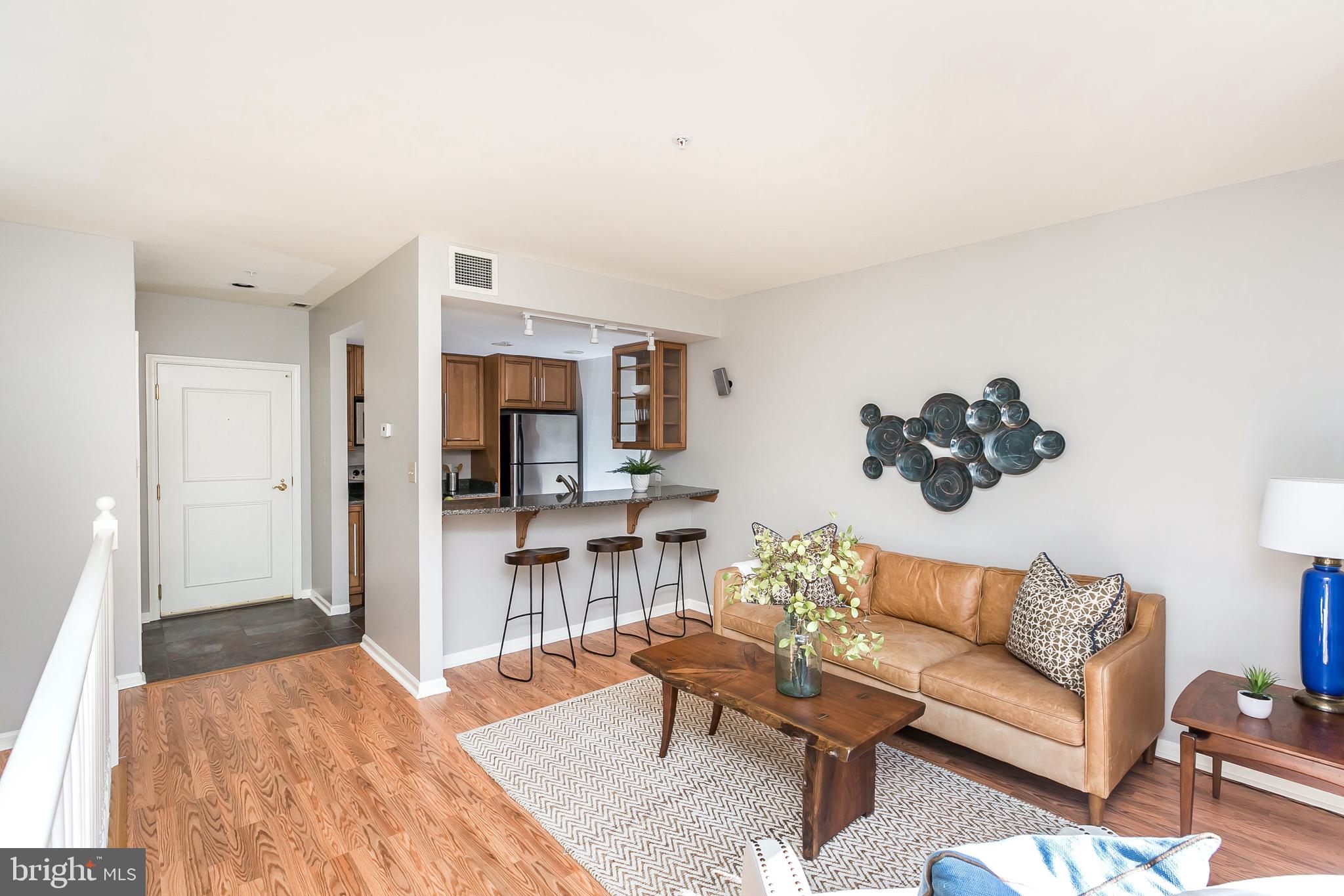 FELLS POINT HISTORIC DISTRICT - Residential