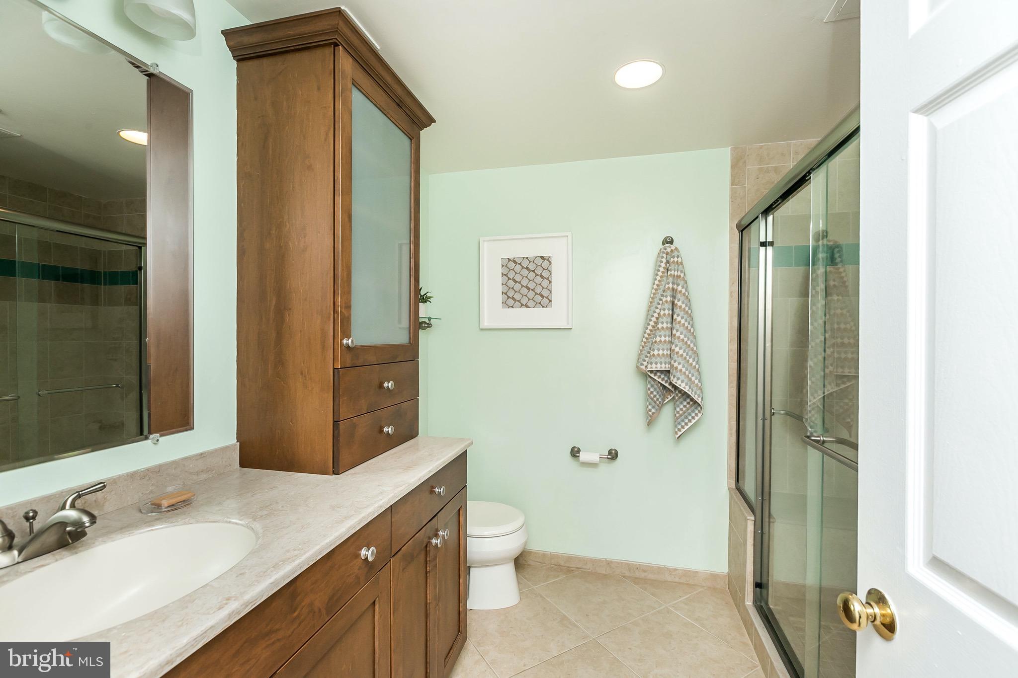 FELLS POINT HISTORIC DISTRICT - Residential