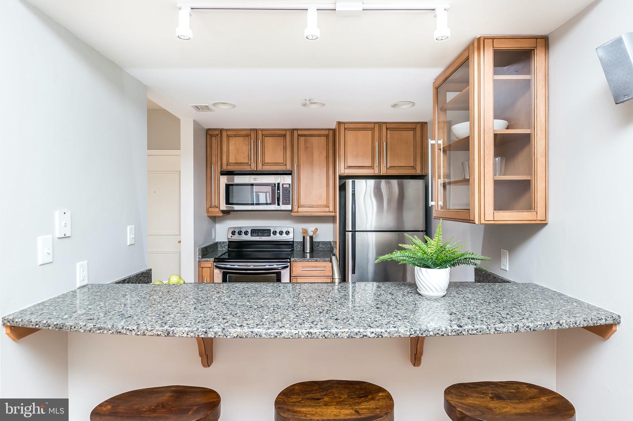 FELLS POINT HISTORIC DISTRICT - Residential