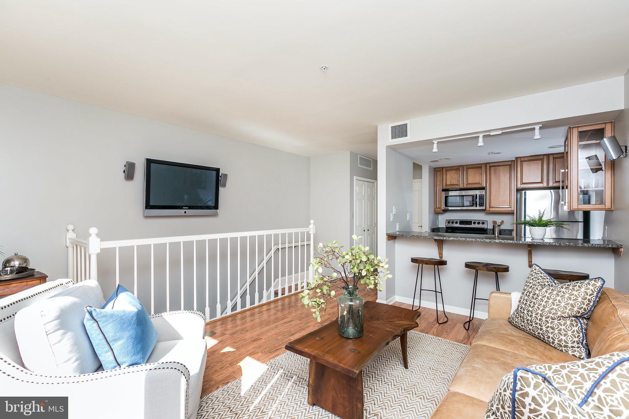 FELLS POINT HISTORIC DISTRICT - Residential