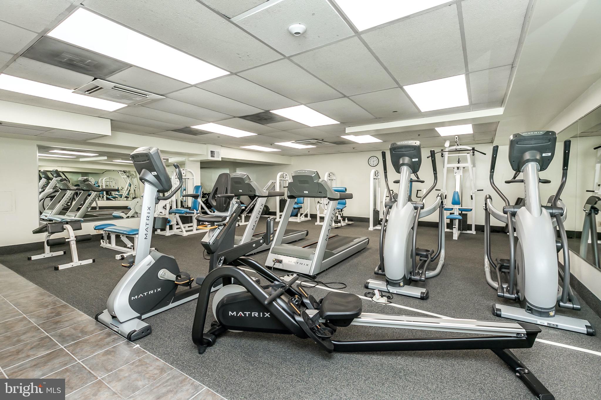 FELLS POINT HISTORIC DISTRICT - Residential