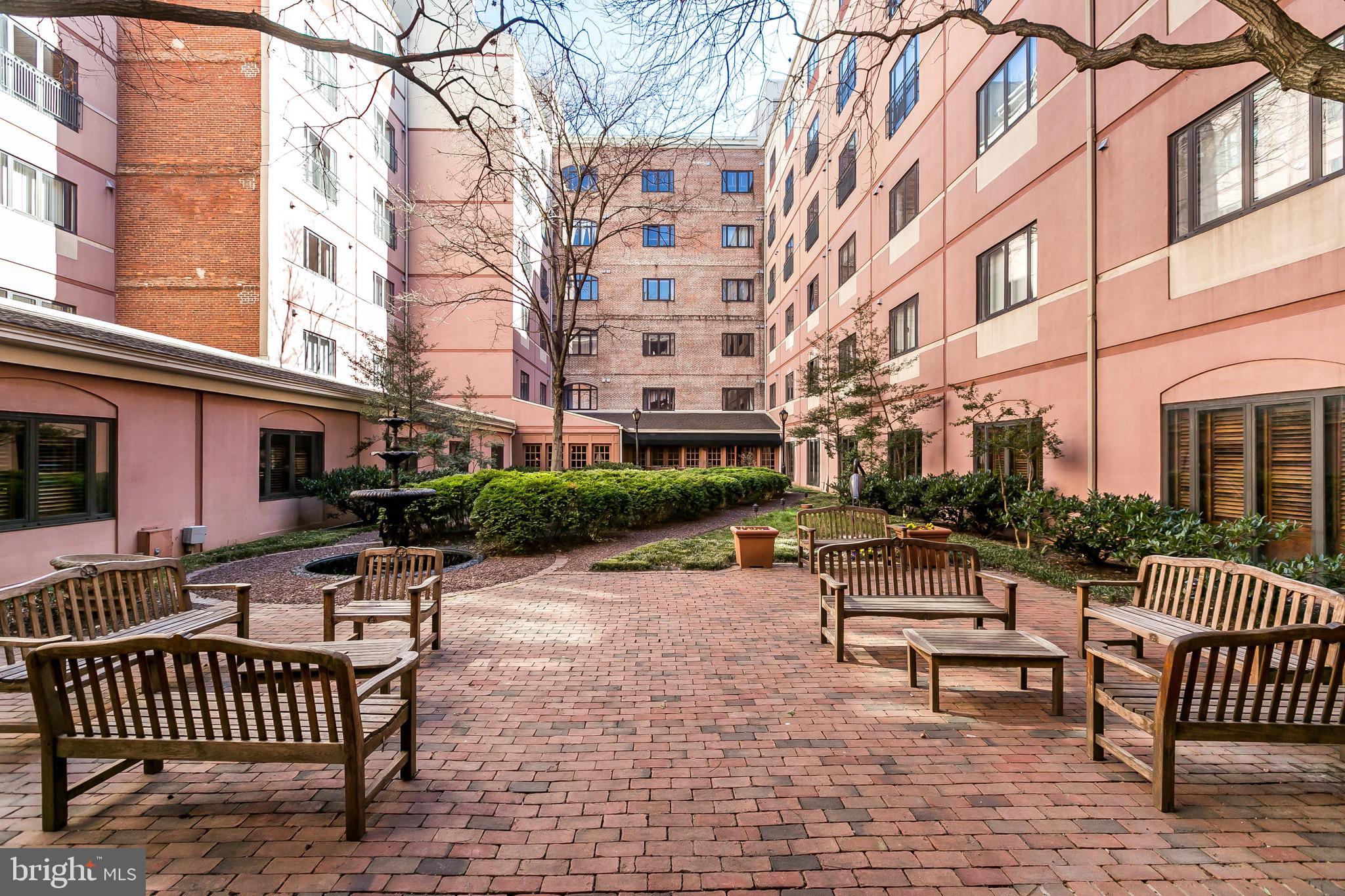 FELLS POINT HISTORIC DISTRICT - Residential