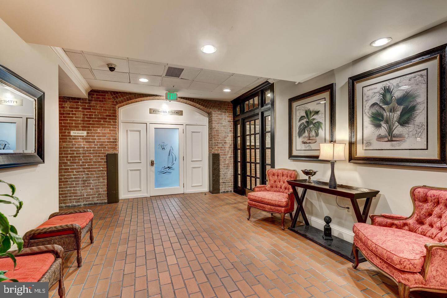 FELLS POINT HISTORIC DISTRICT - Residential