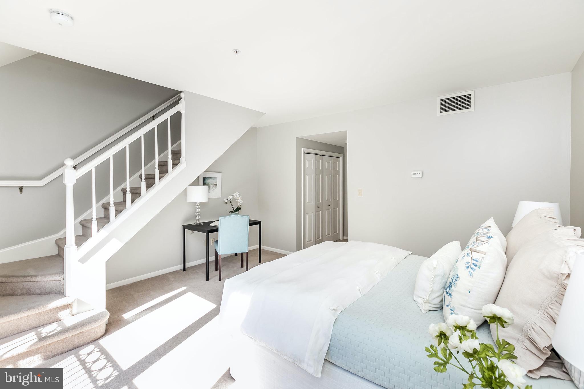 FELLS POINT HISTORIC DISTRICT - Residential