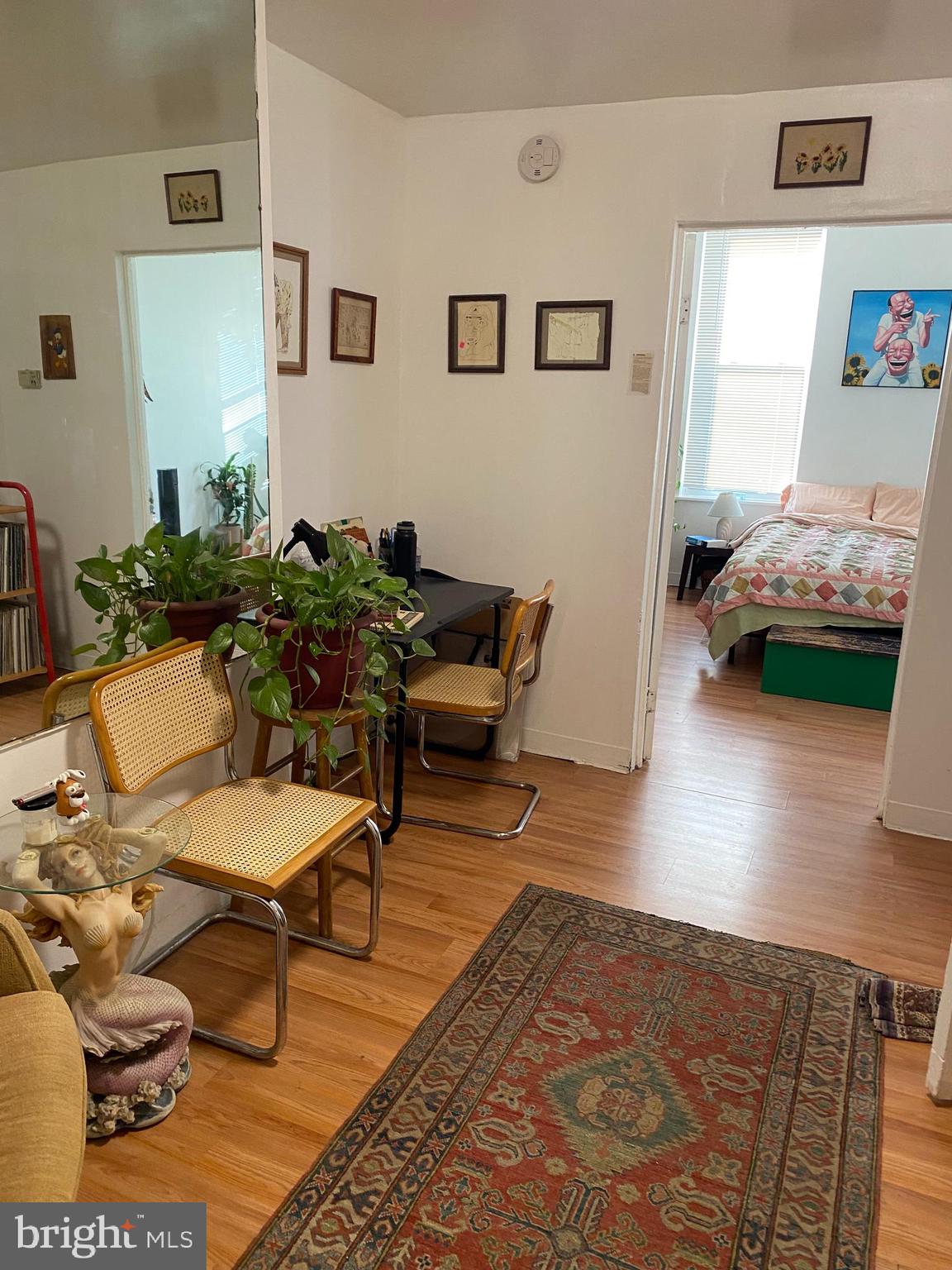 HAWTHORNE - Residential Lease