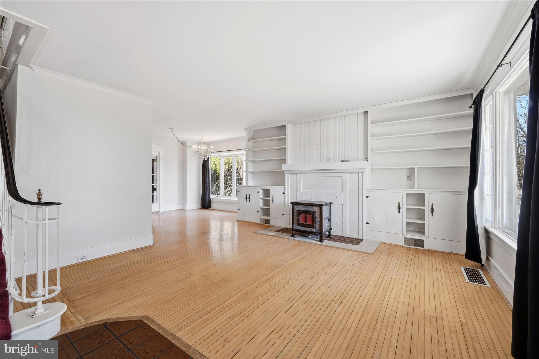 ANTIETAM - Residential