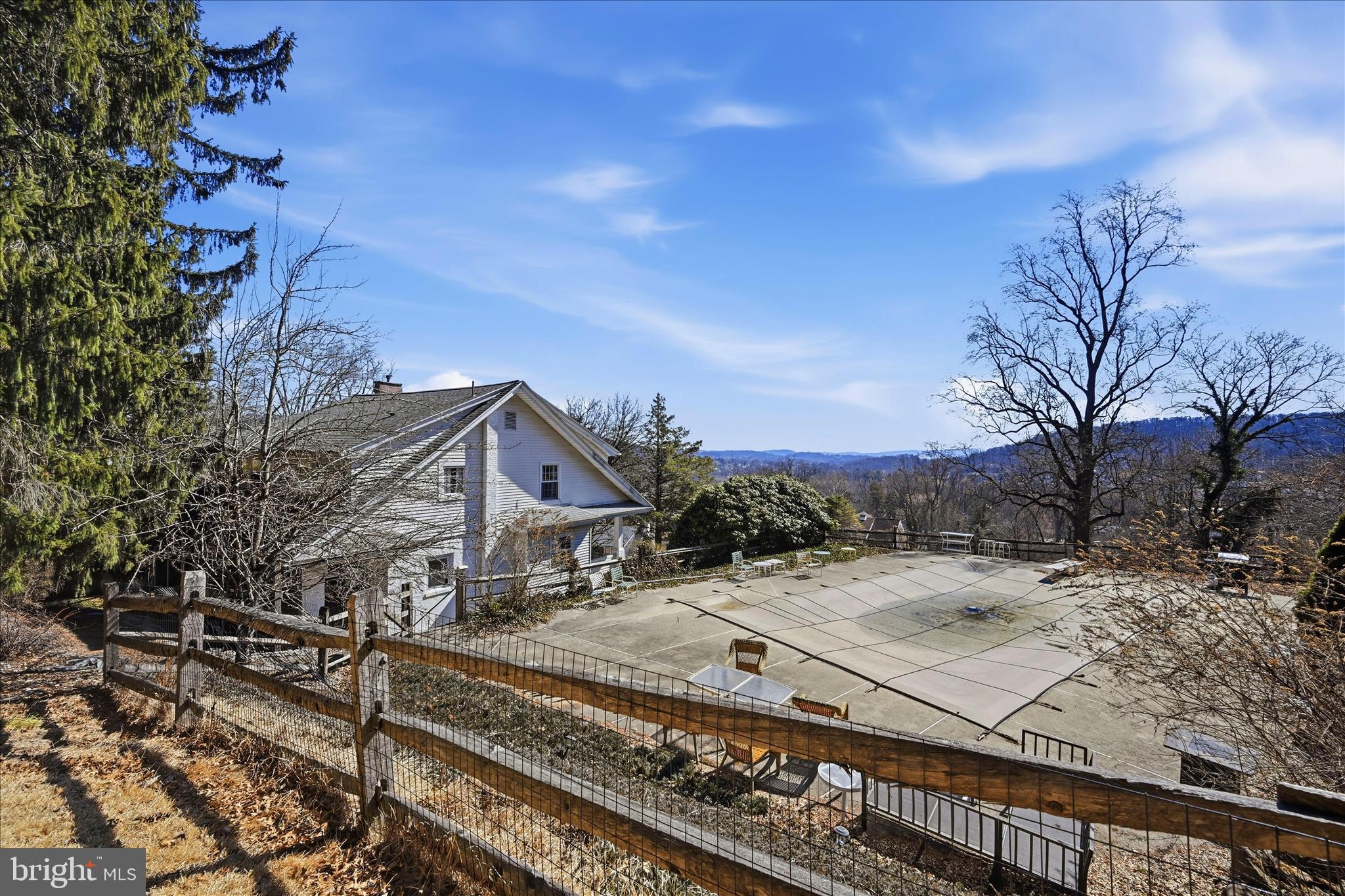 ANTIETAM - Residential