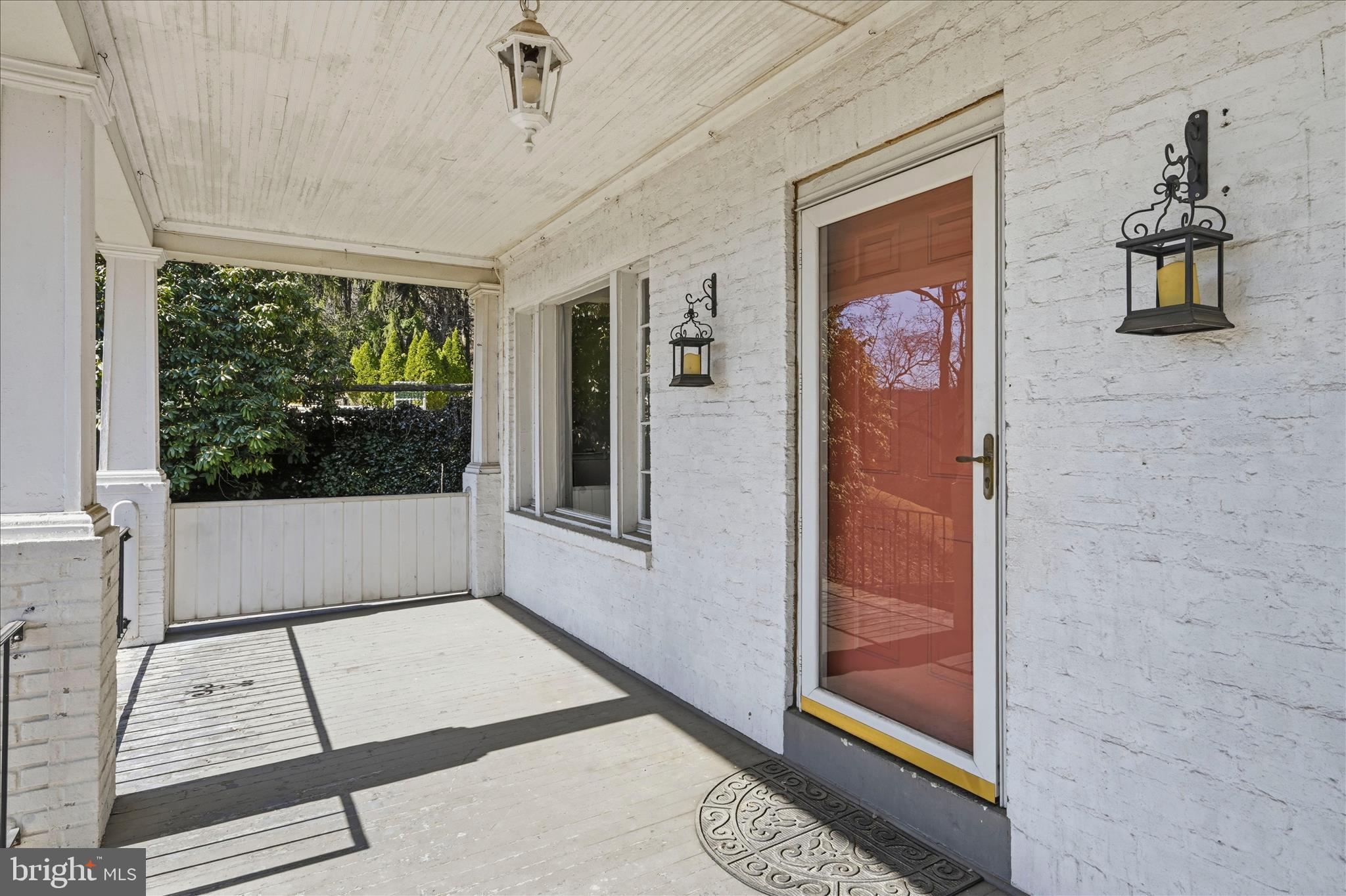 ANTIETAM - Residential