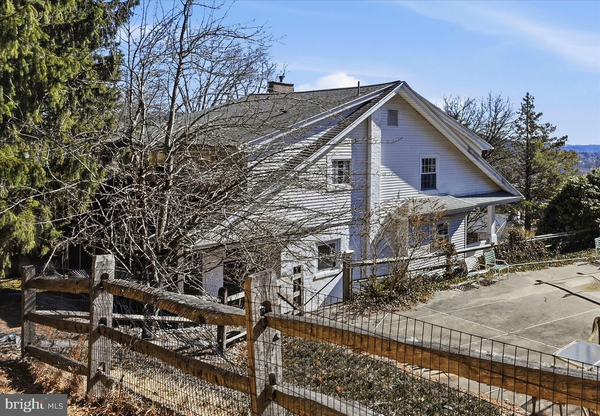 ANTIETAM - Residential