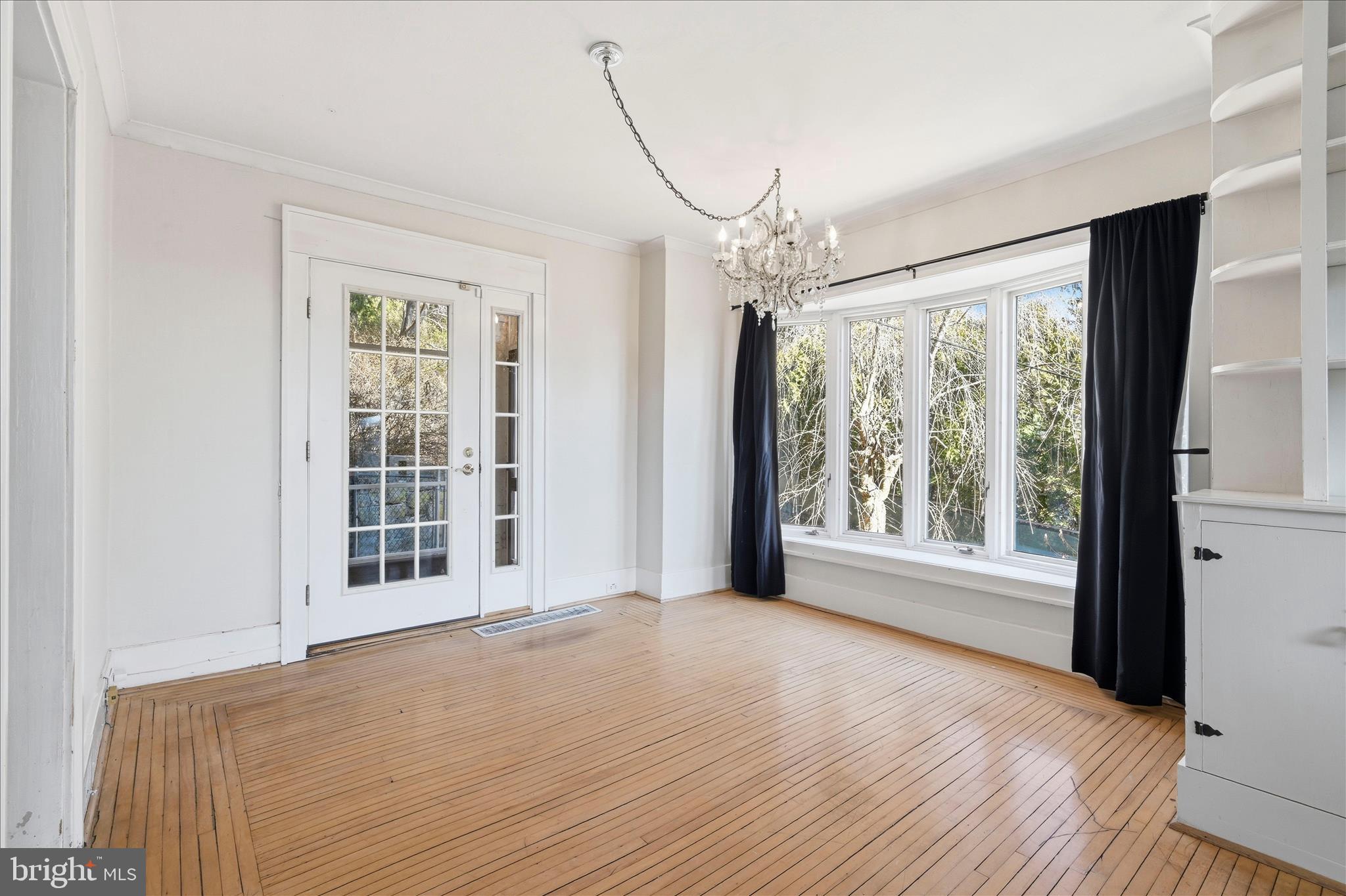 ANTIETAM - Residential