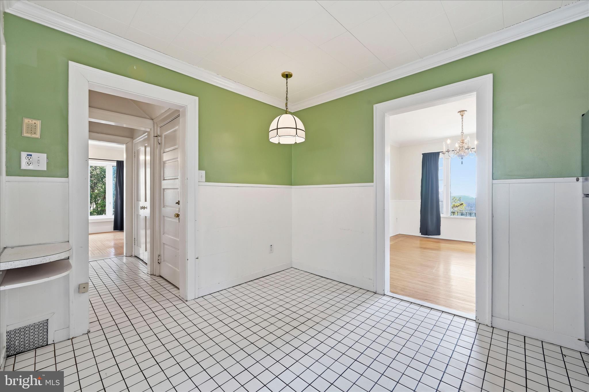 ANTIETAM - Residential