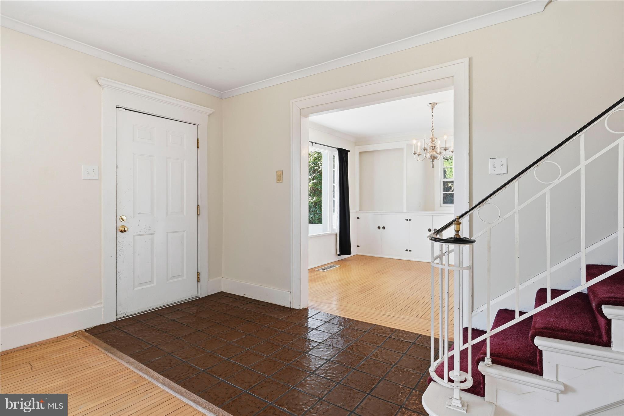 ANTIETAM - Residential