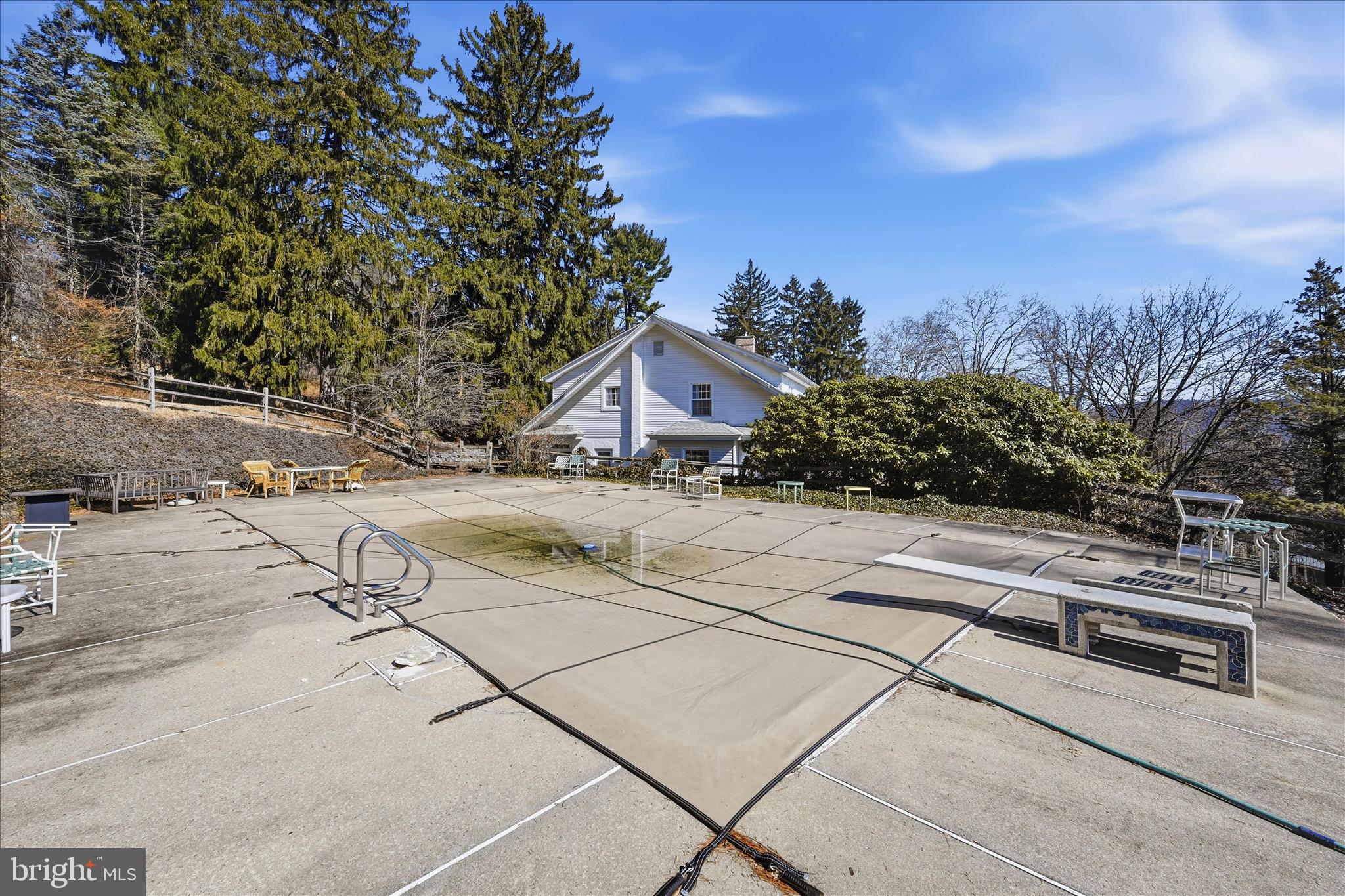 ANTIETAM - Residential