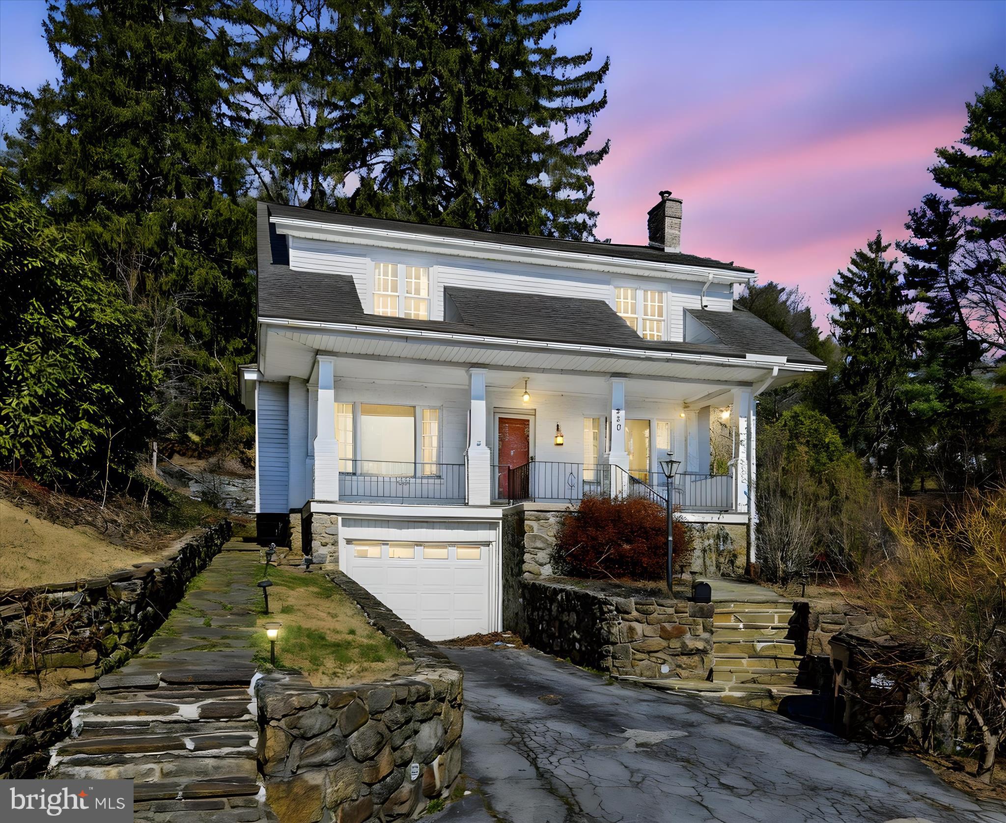 ANTIETAM - Residential