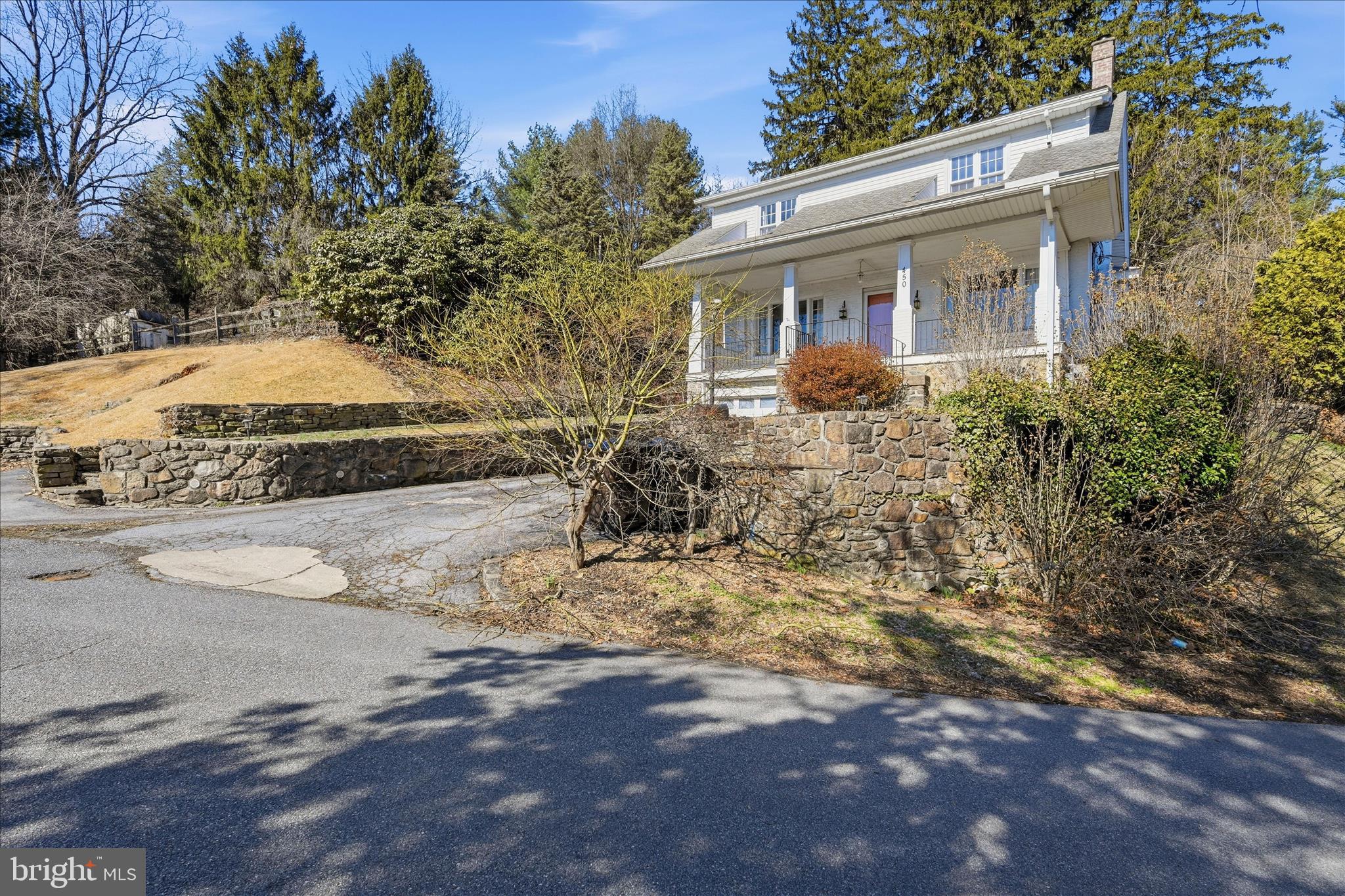 ANTIETAM - Residential