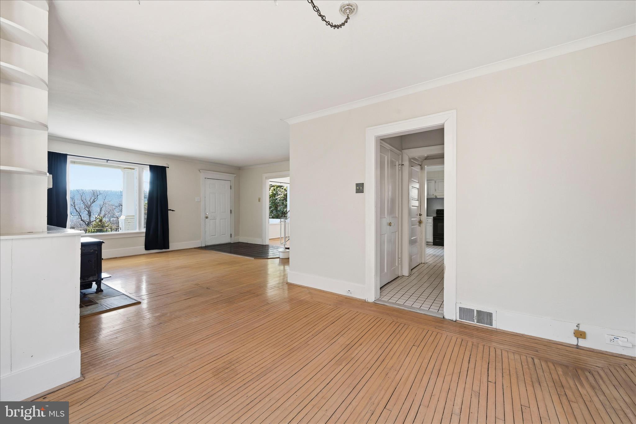 ANTIETAM - Residential