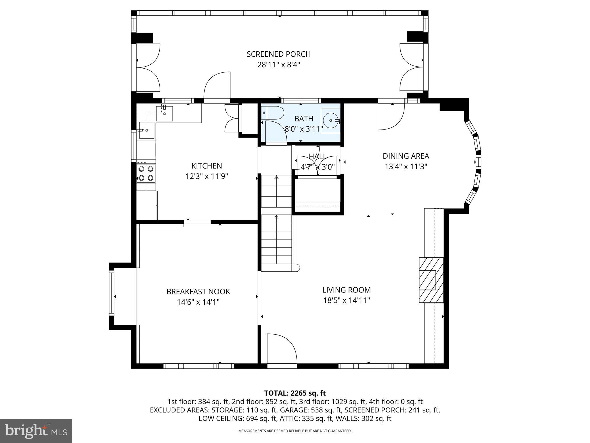 ANTIETAM - Residential