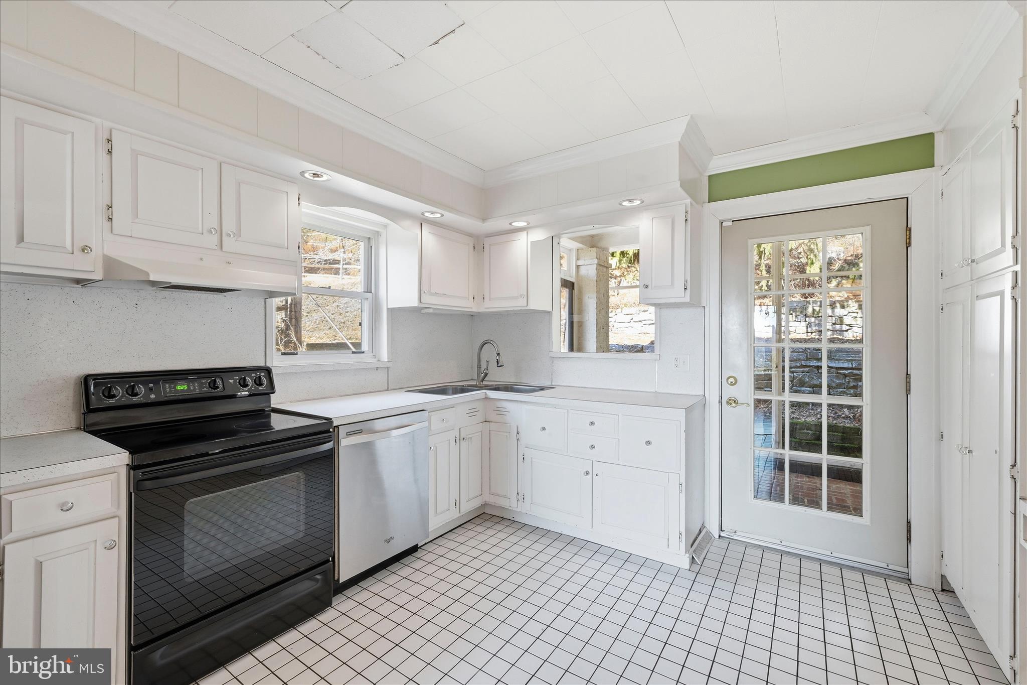 ANTIETAM - Residential