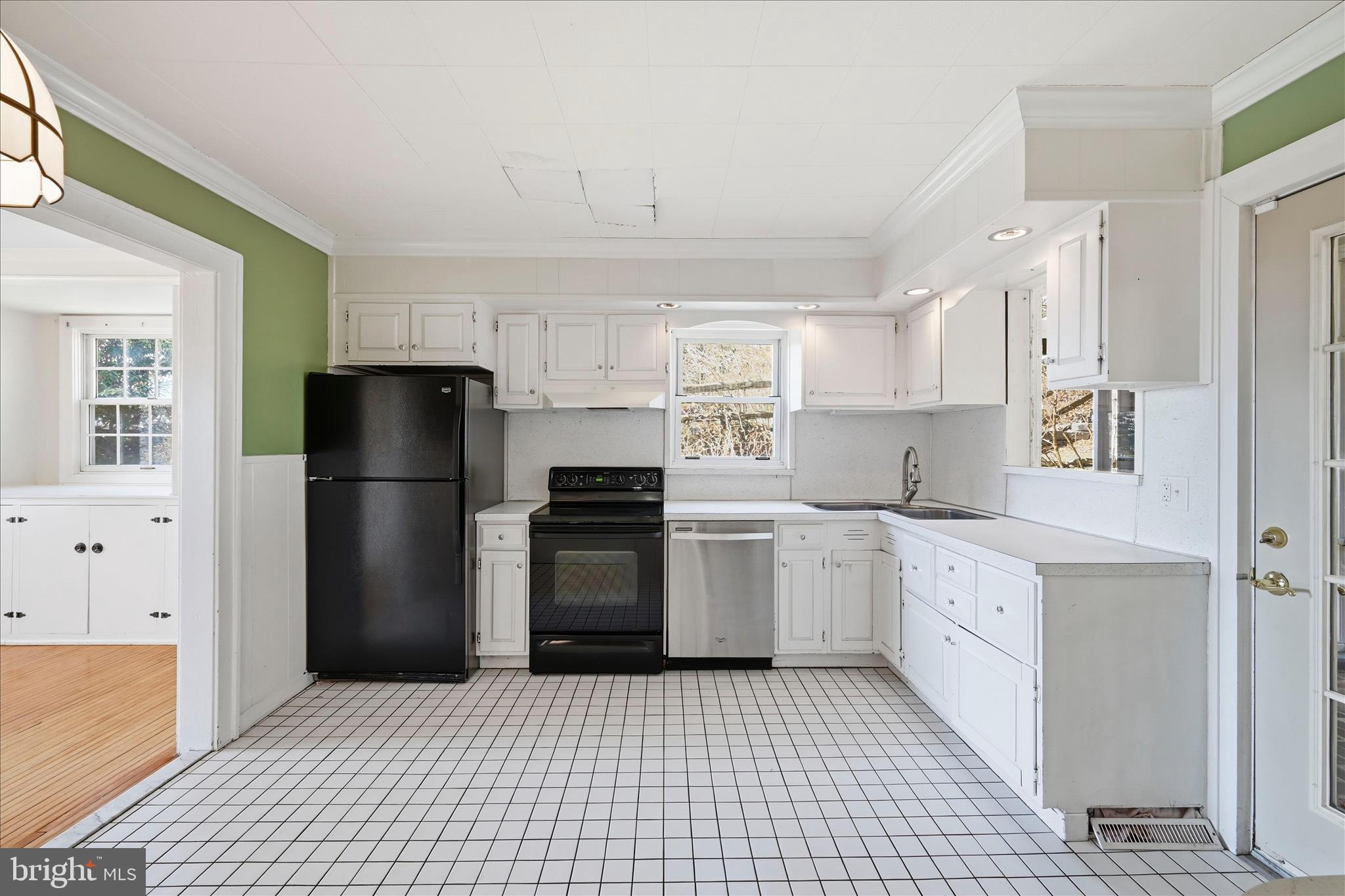 ANTIETAM - Residential