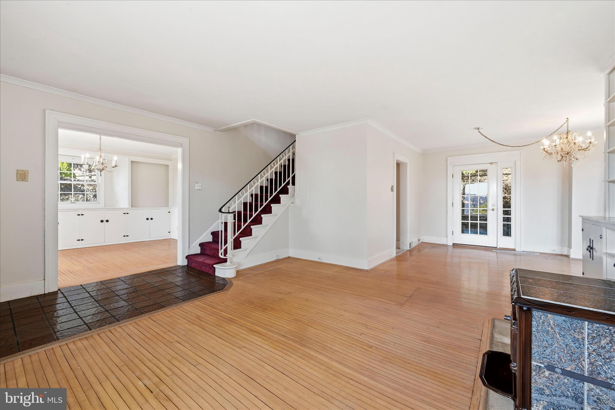 ANTIETAM - Residential