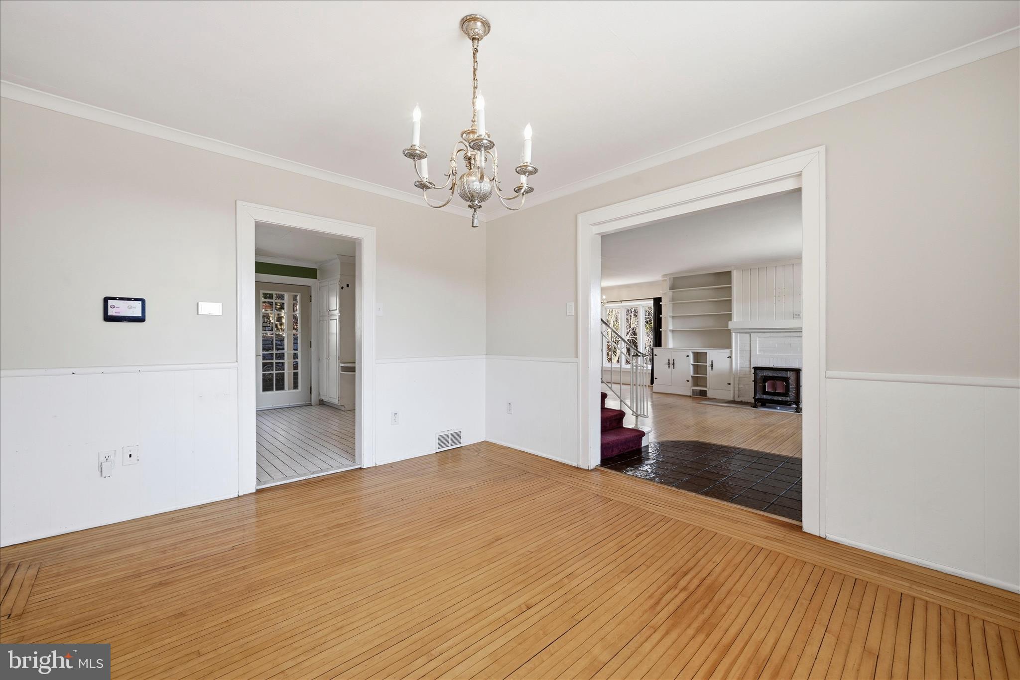 ANTIETAM - Residential