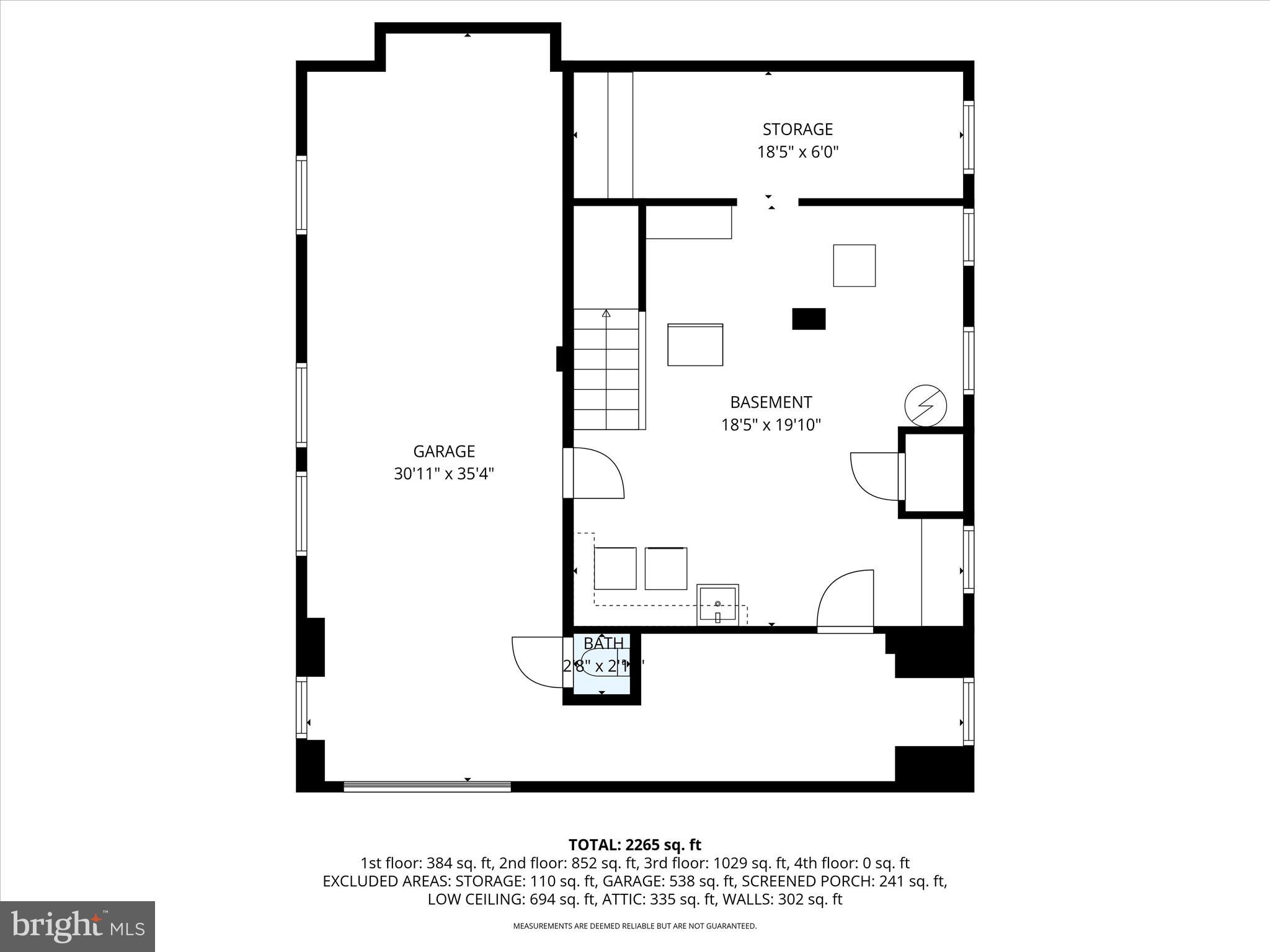 ANTIETAM - Residential
