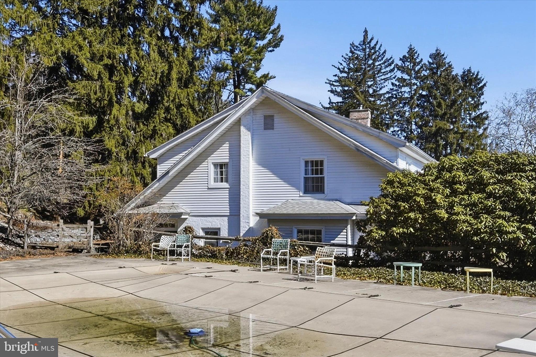 ANTIETAM - Residential