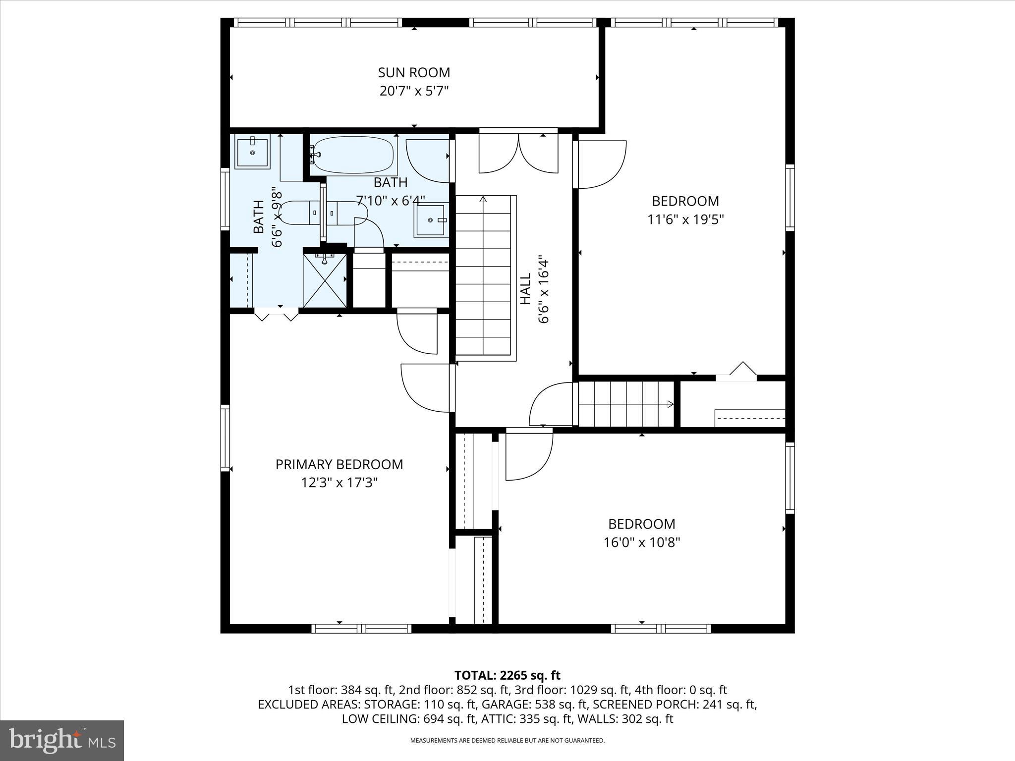 ANTIETAM - Residential