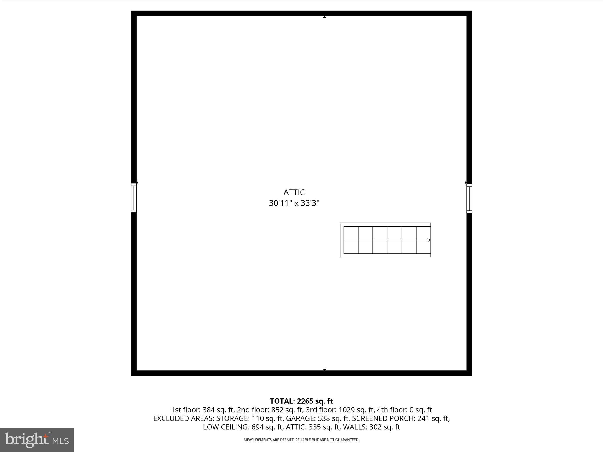 ANTIETAM - Residential