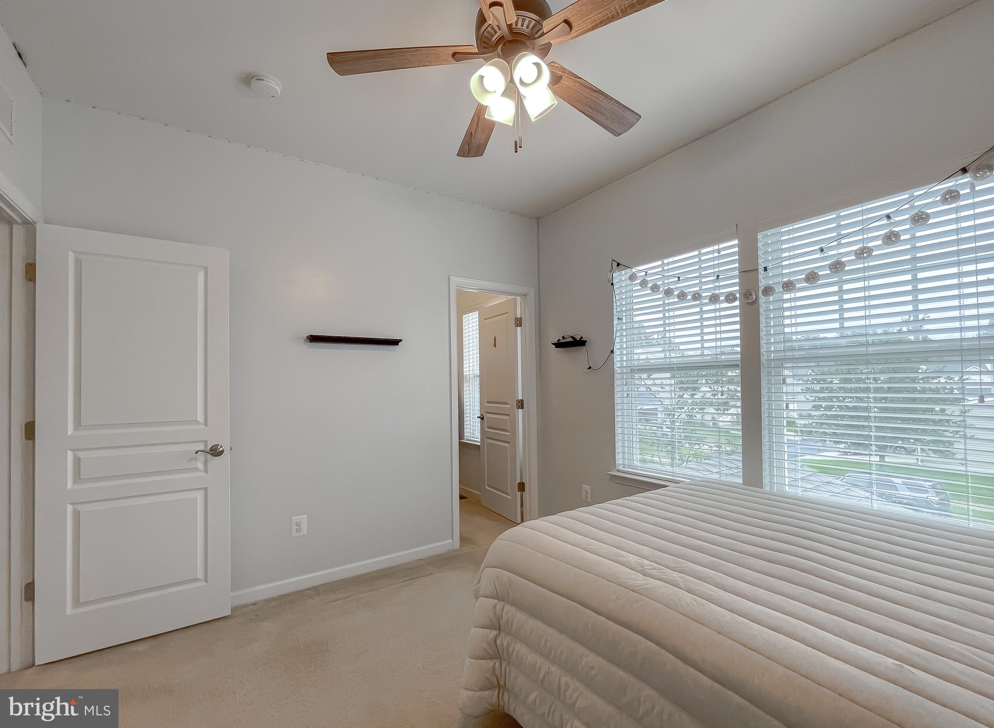 PRIMROSE PARK AT WILDEWOOD - Residential