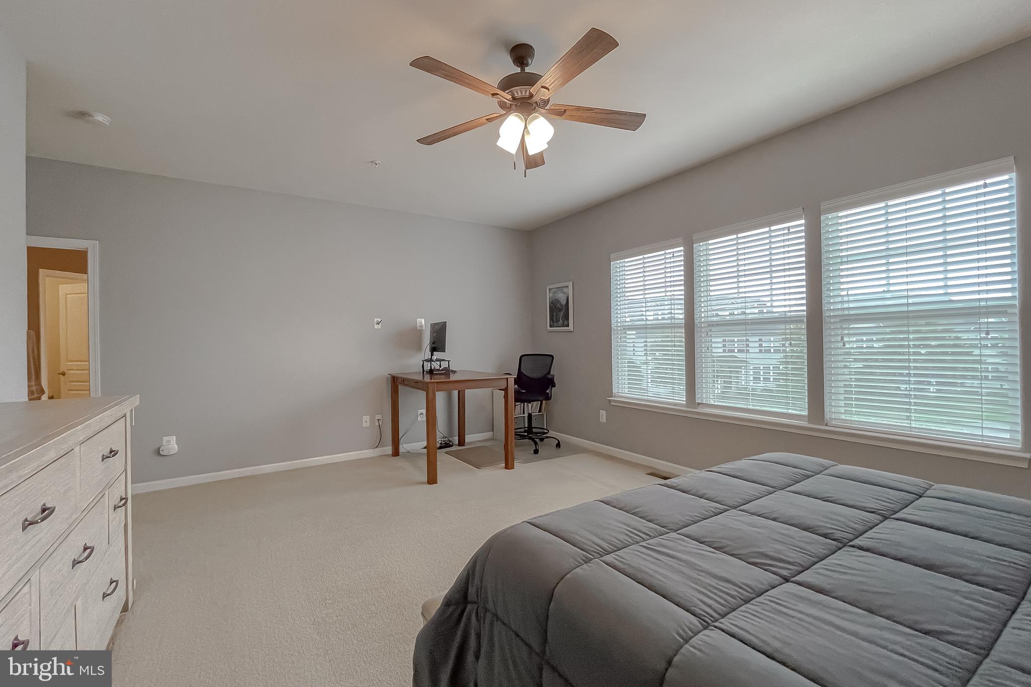 PRIMROSE PARK AT WILDEWOOD - Residential