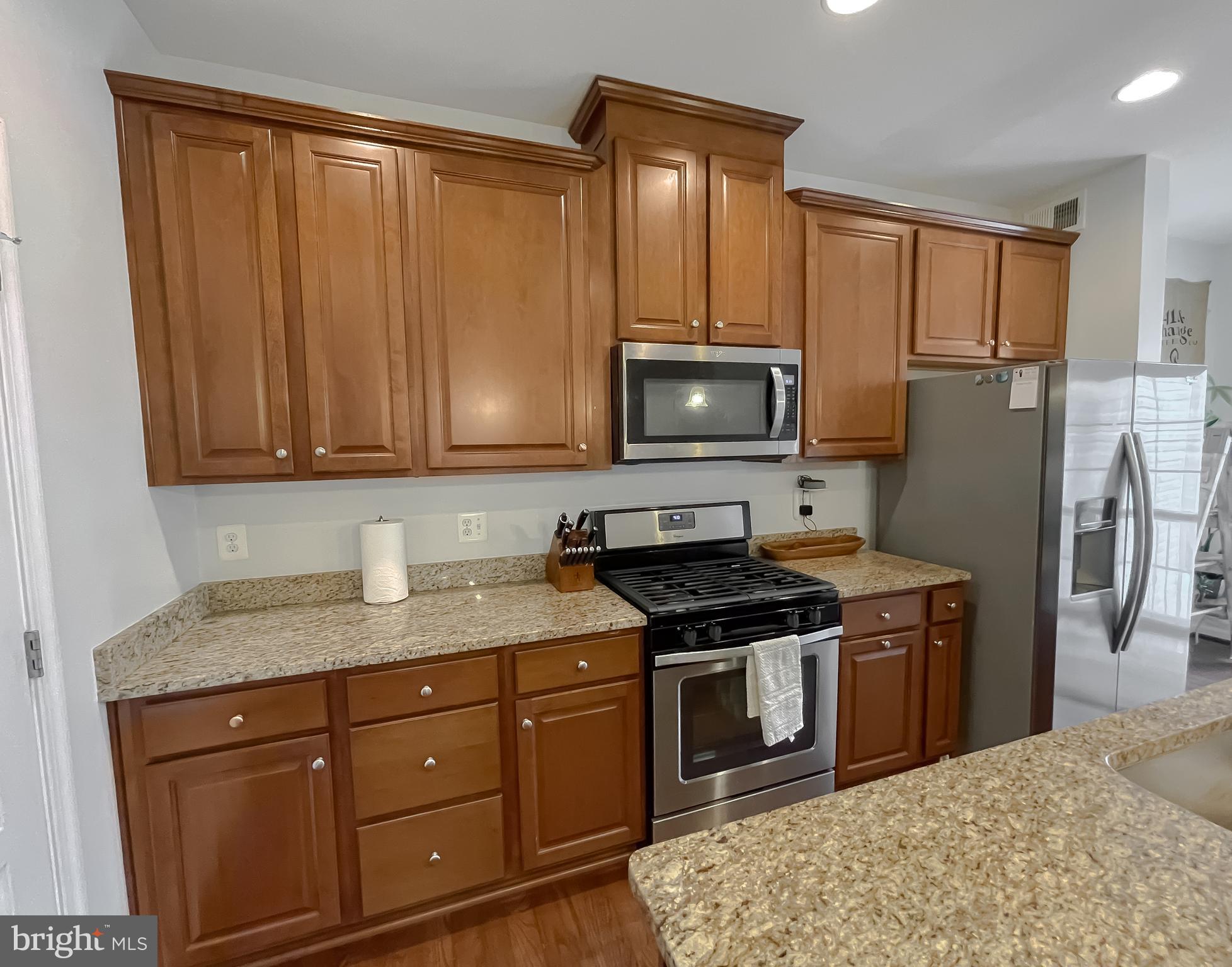 PRIMROSE PARK AT WILDEWOOD - Residential