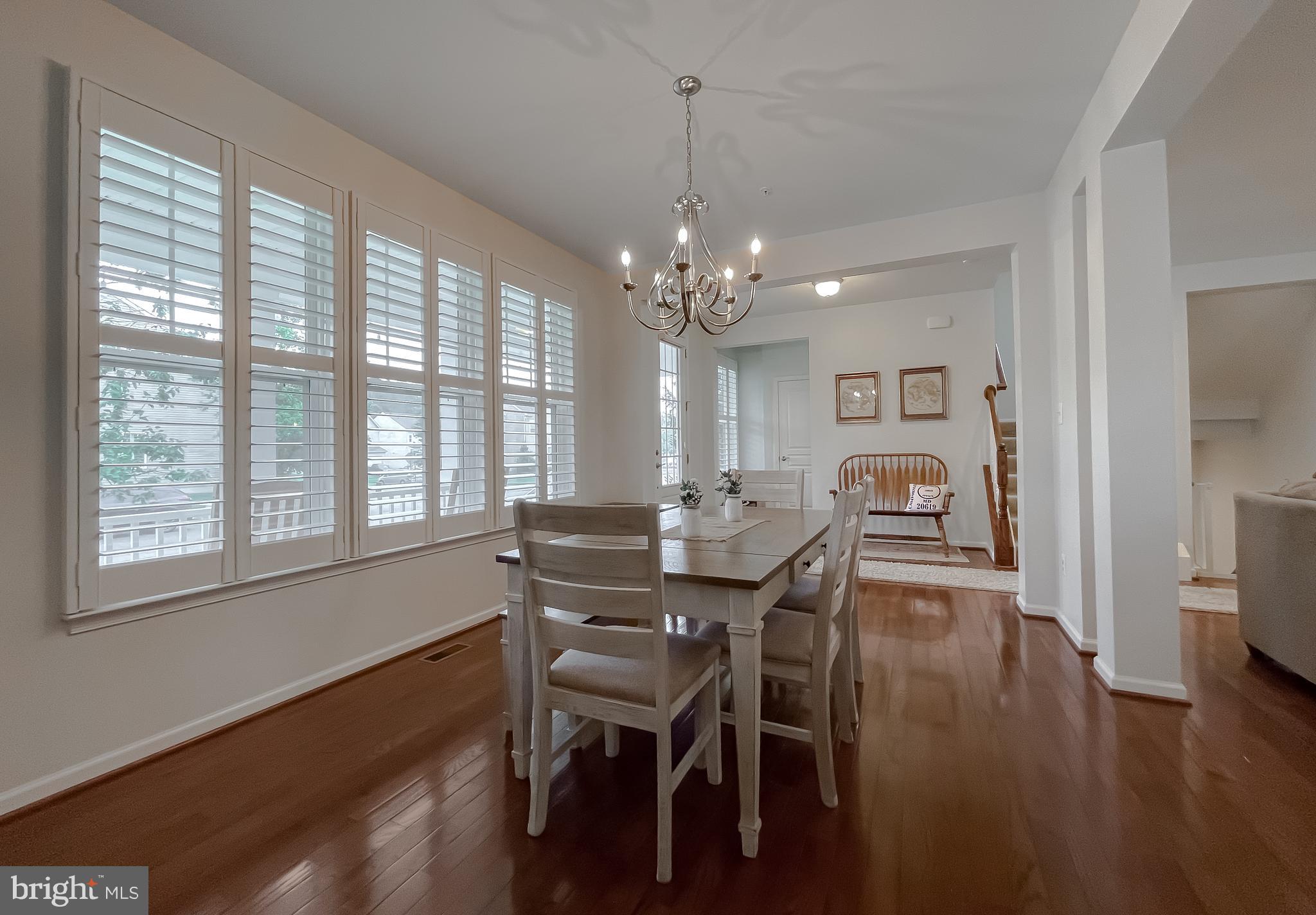 PRIMROSE PARK AT WILDEWOOD - Residential