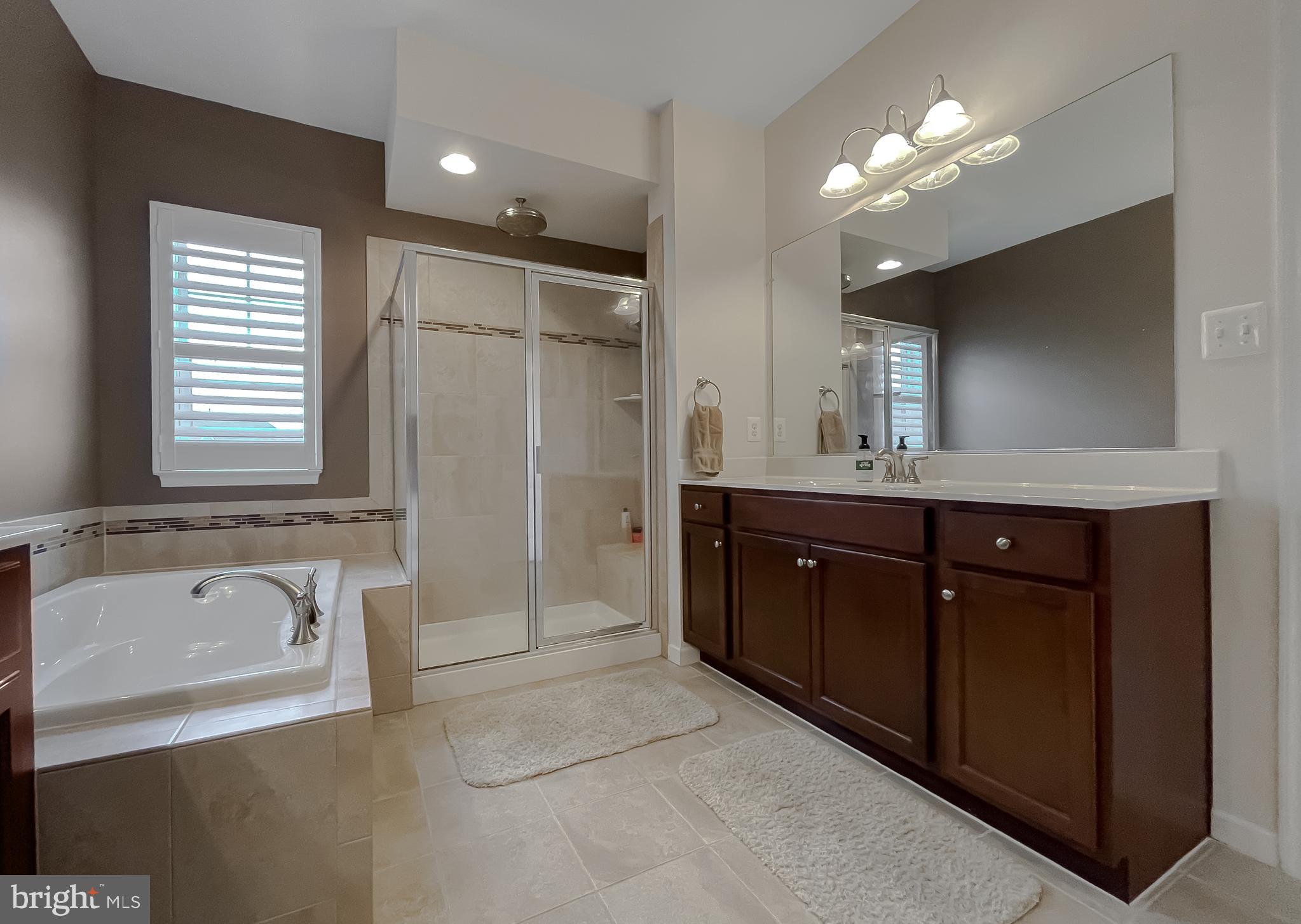 PRIMROSE PARK AT WILDEWOOD - Residential