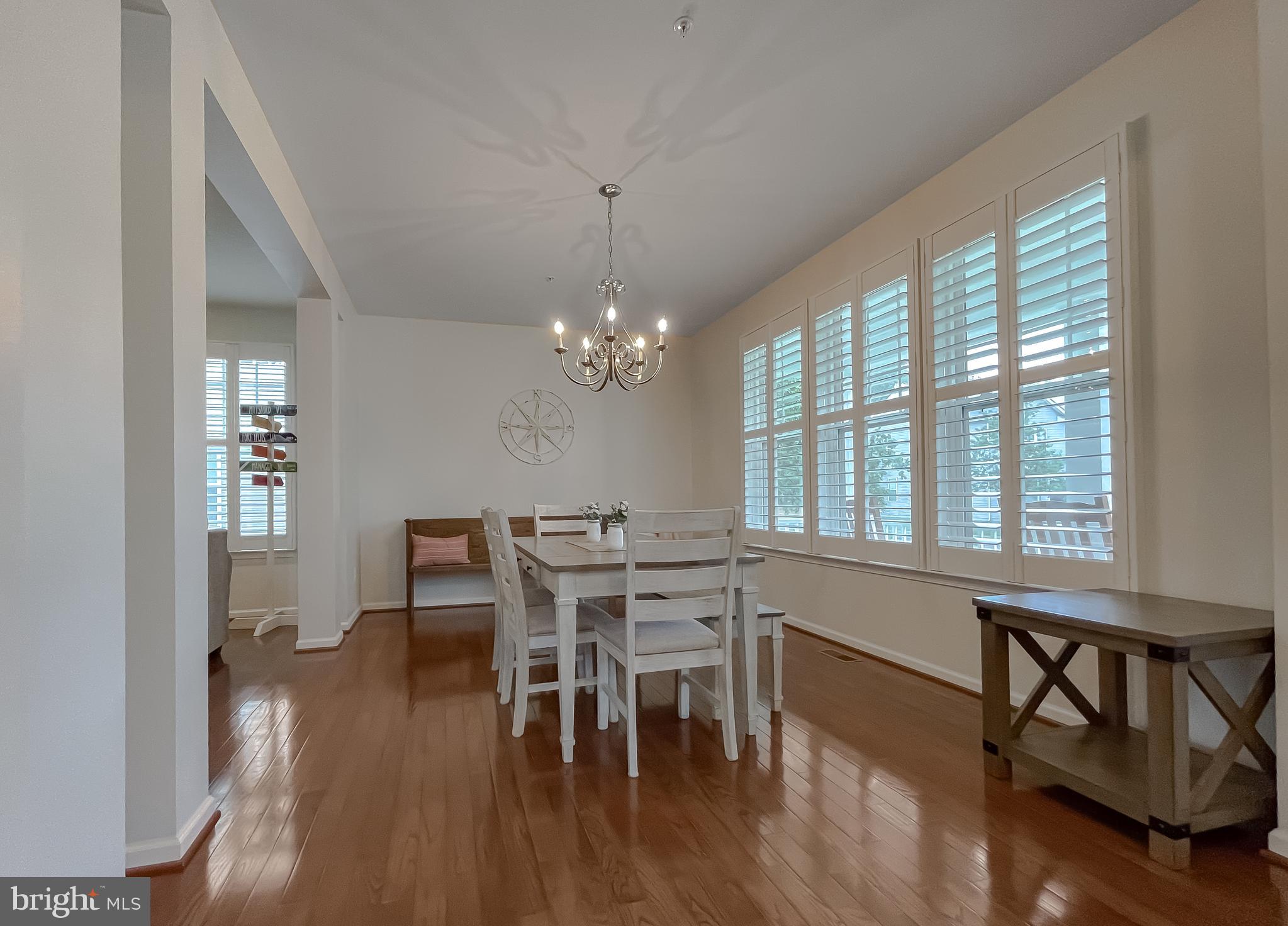 PRIMROSE PARK AT WILDEWOOD - Residential