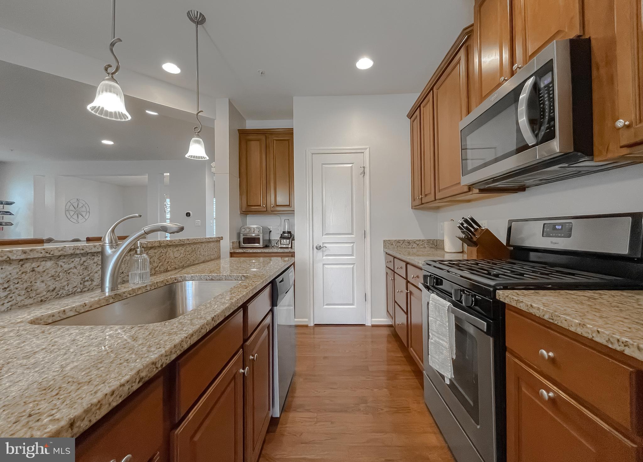 PRIMROSE PARK AT WILDEWOOD - Residential