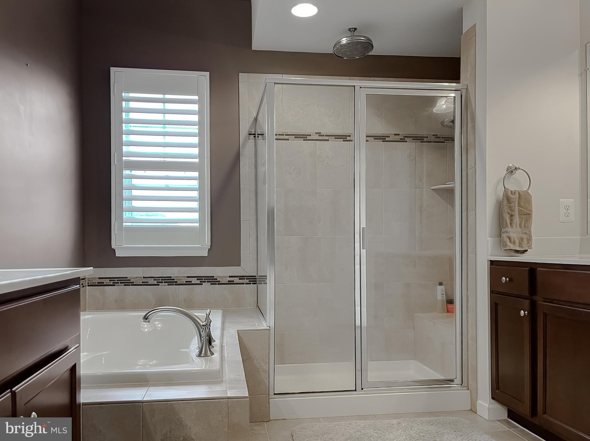 PRIMROSE PARK AT WILDEWOOD - Residential