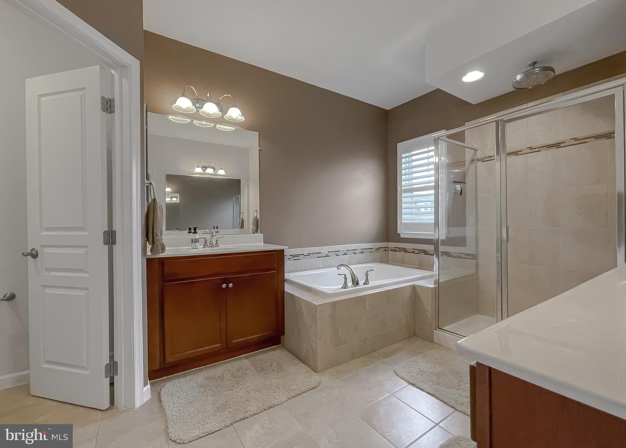 PRIMROSE PARK AT WILDEWOOD - Residential