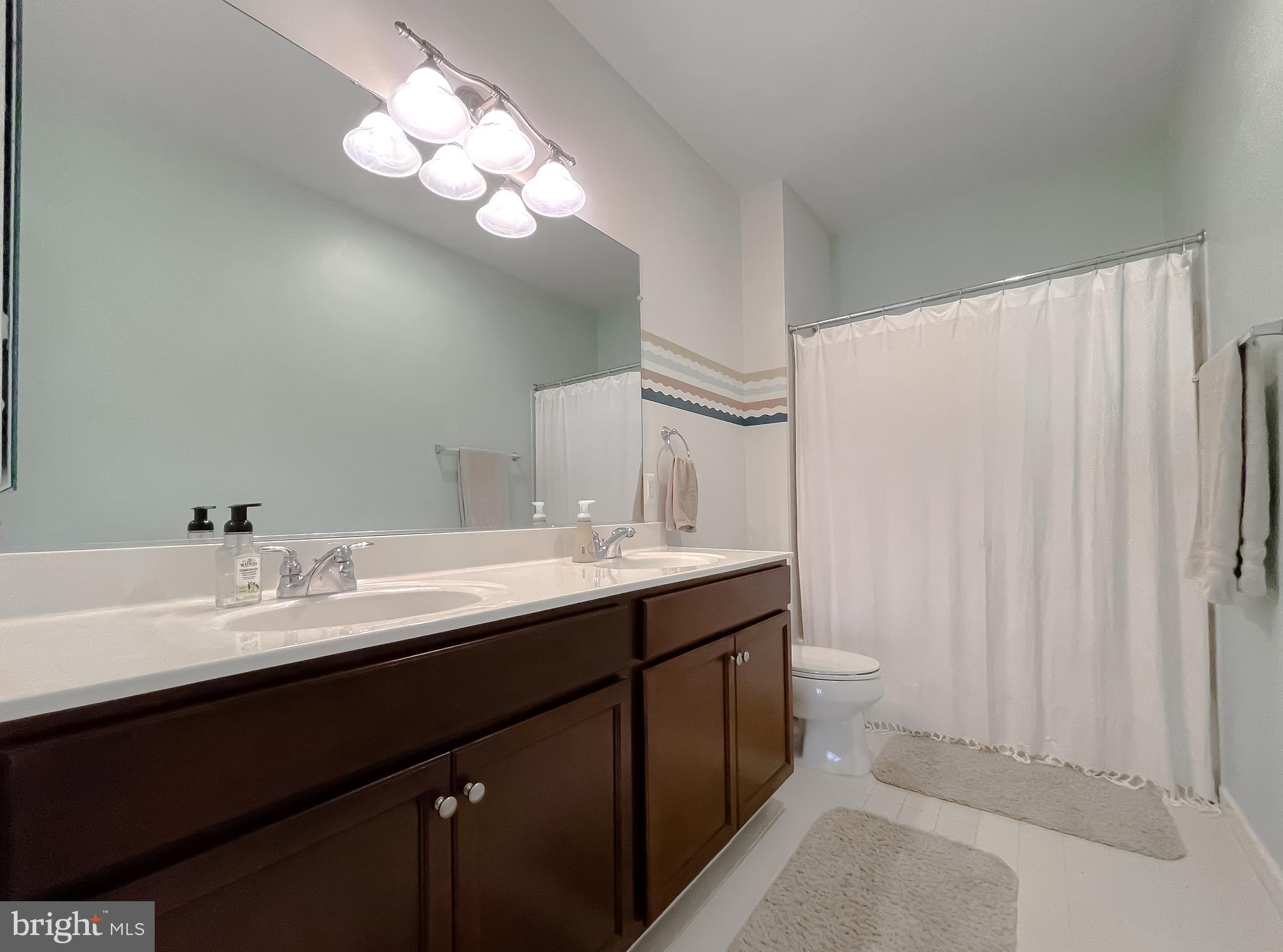 PRIMROSE PARK AT WILDEWOOD - Residential