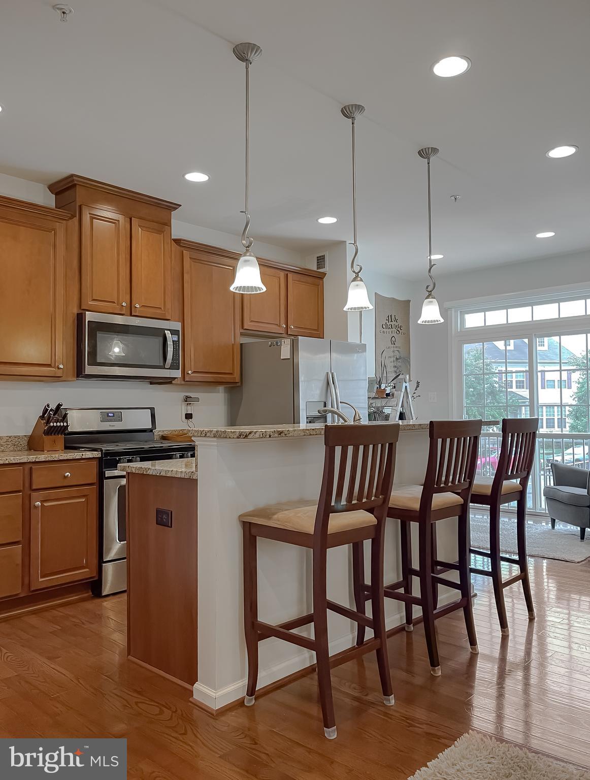 PRIMROSE PARK AT WILDEWOOD - Residential