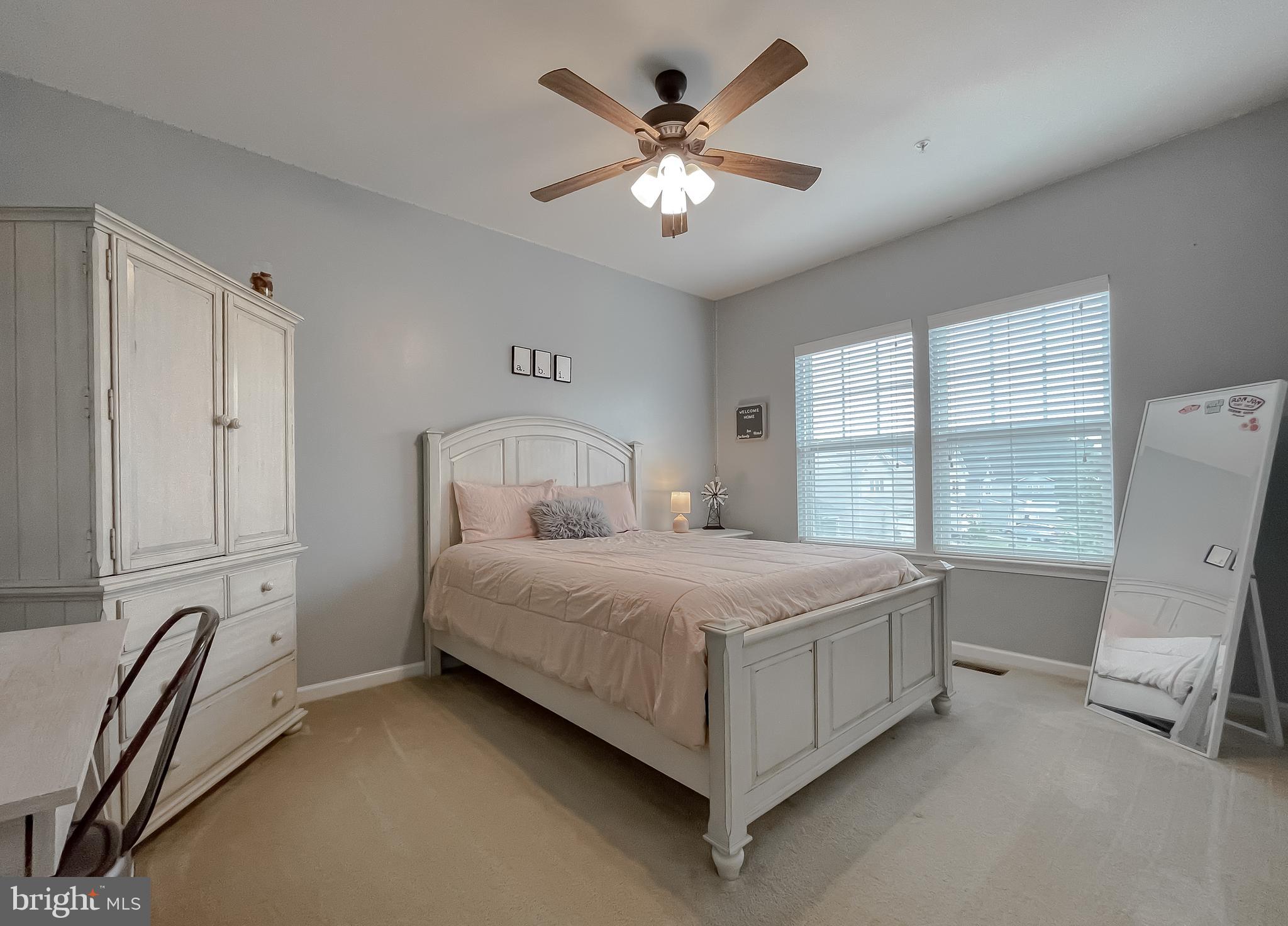 PRIMROSE PARK AT WILDEWOOD - Residential