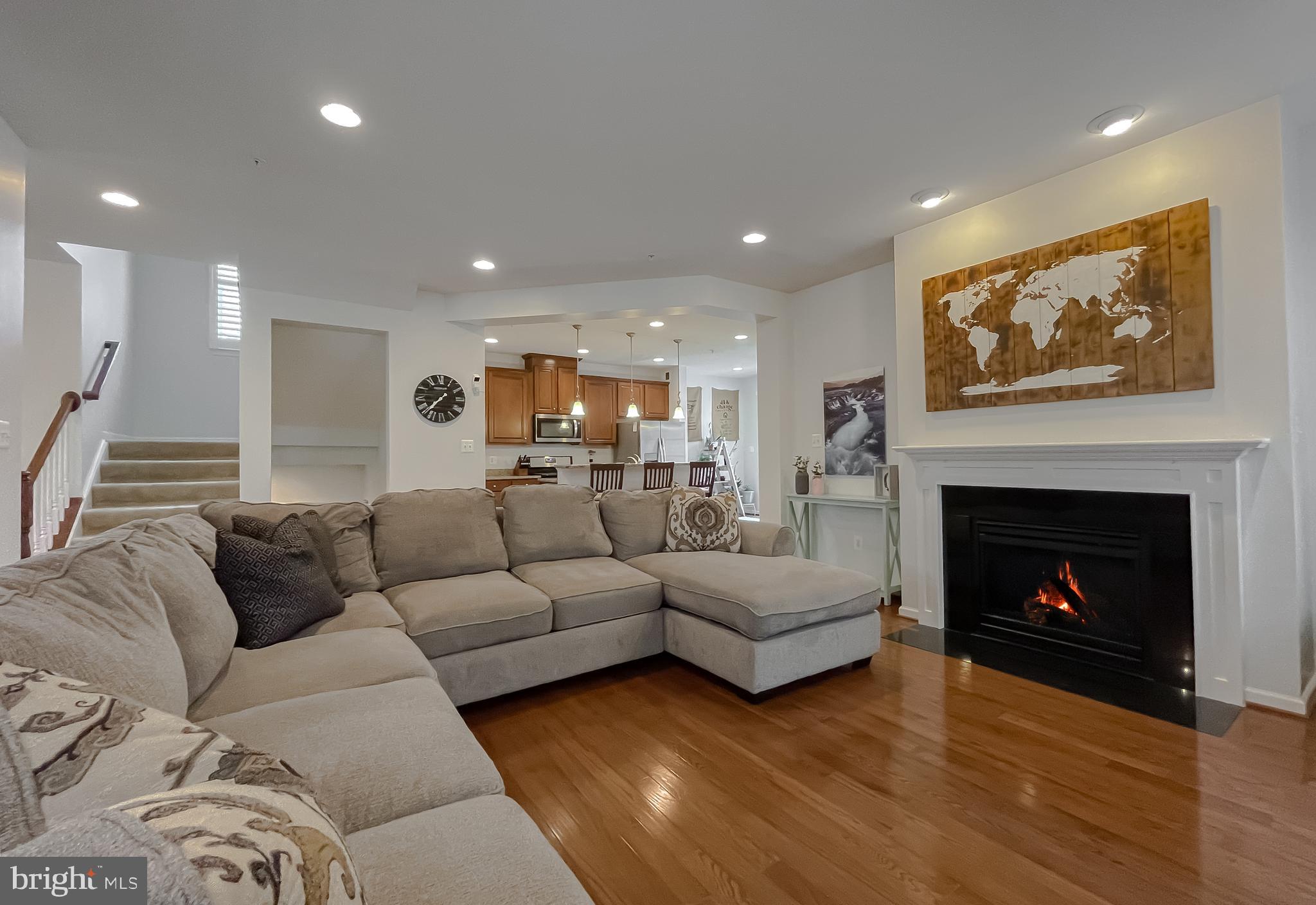 PRIMROSE PARK AT WILDEWOOD - Residential