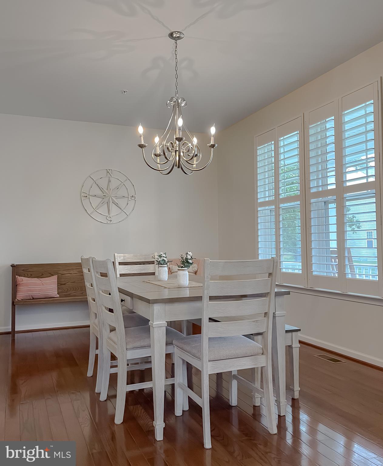 PRIMROSE PARK AT WILDEWOOD - Residential