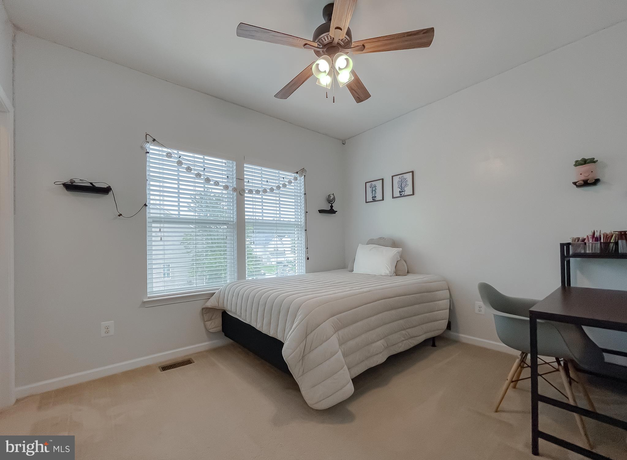 PRIMROSE PARK AT WILDEWOOD - Residential