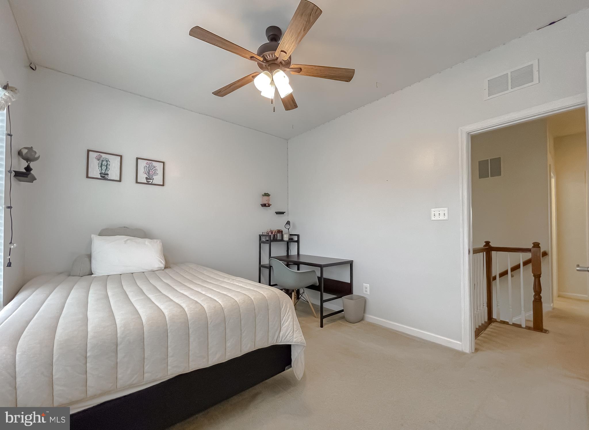 PRIMROSE PARK AT WILDEWOOD - Residential