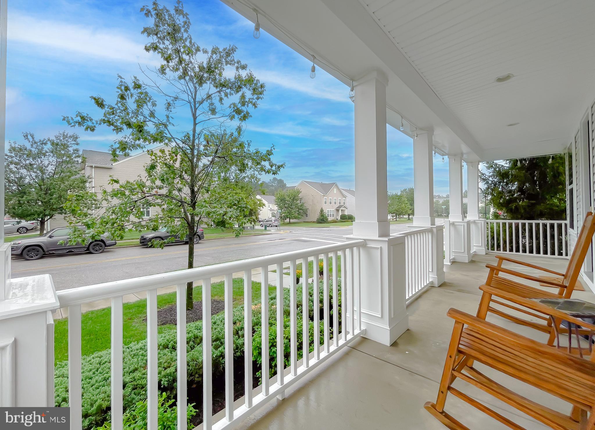 PRIMROSE PARK AT WILDEWOOD - Residential