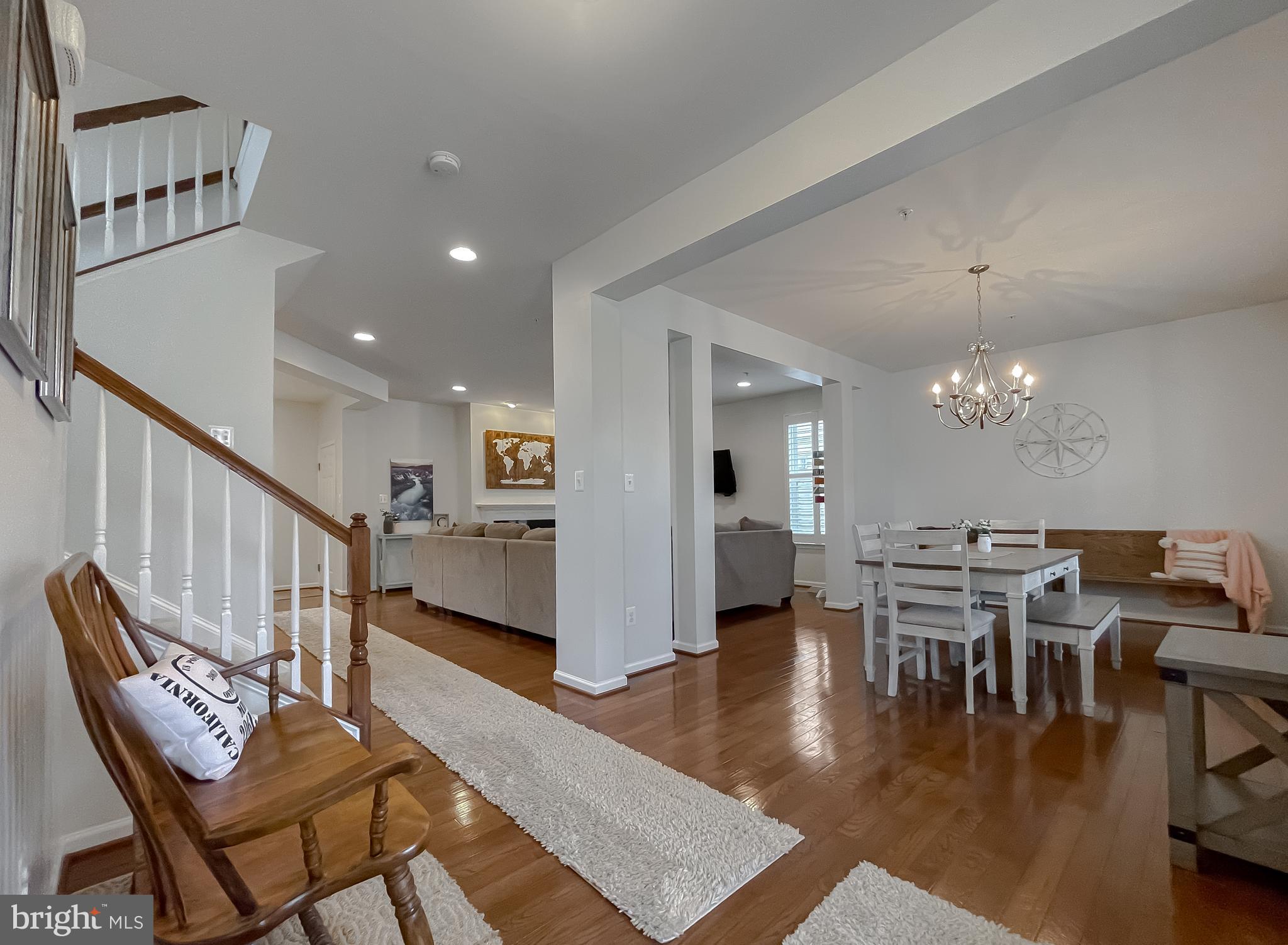 PRIMROSE PARK AT WILDEWOOD - Residential