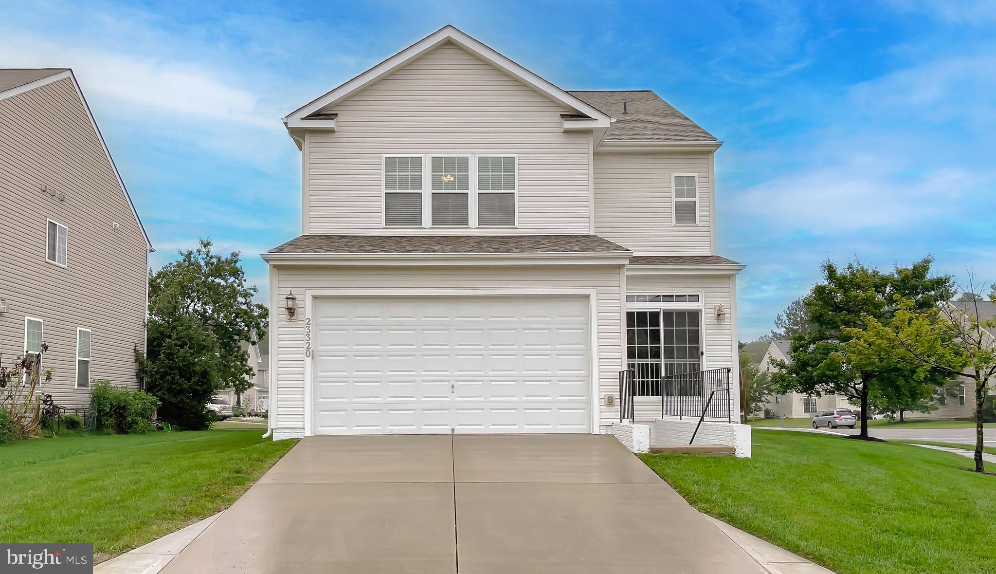 PRIMROSE PARK AT WILDEWOOD - Residential