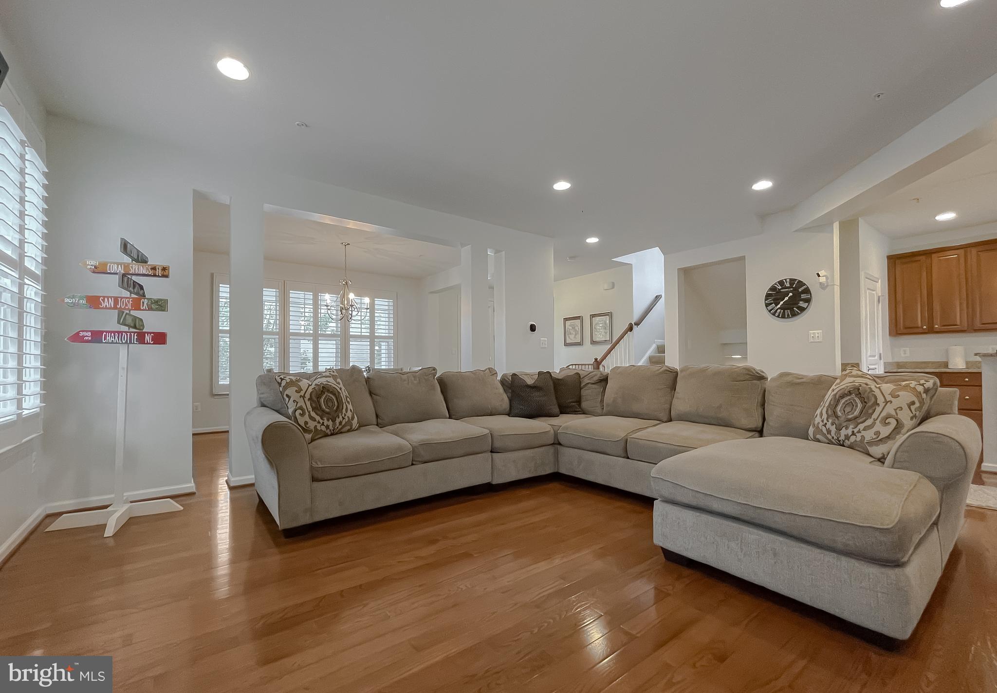 PRIMROSE PARK AT WILDEWOOD - Residential