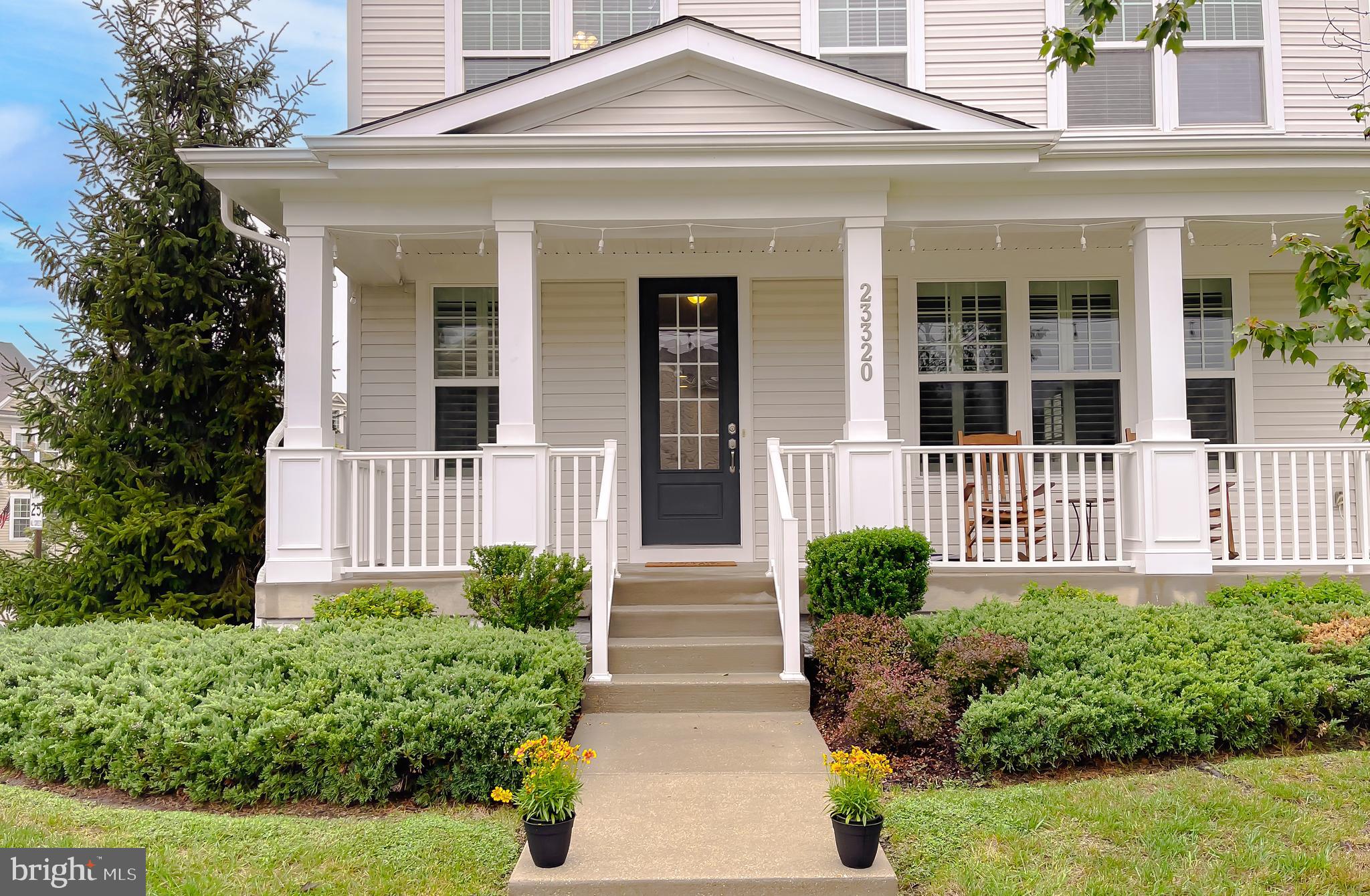 PRIMROSE PARK AT WILDEWOOD - Residential